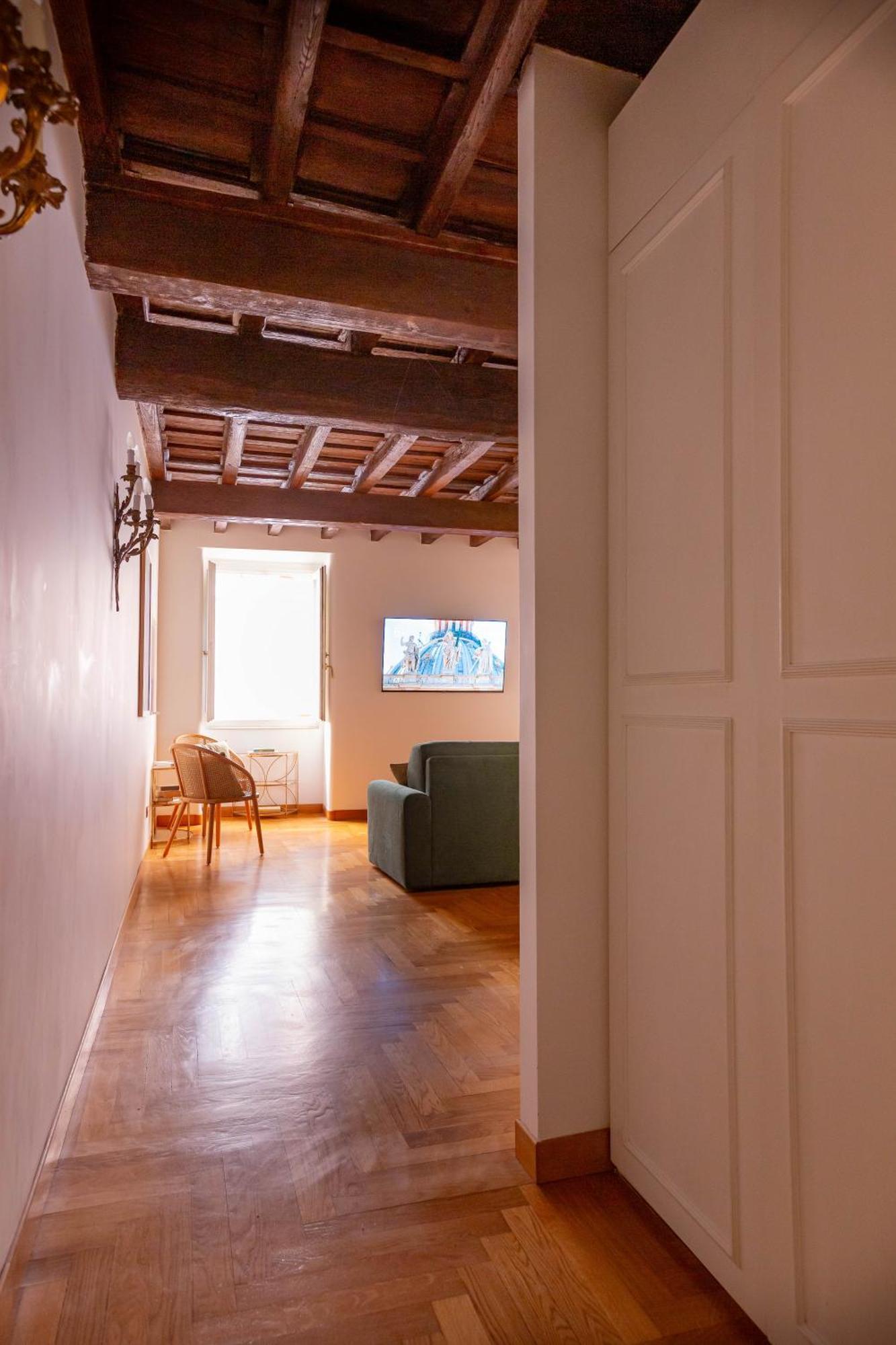 Apartment Pantheon Luxury House - Zeno 28 *