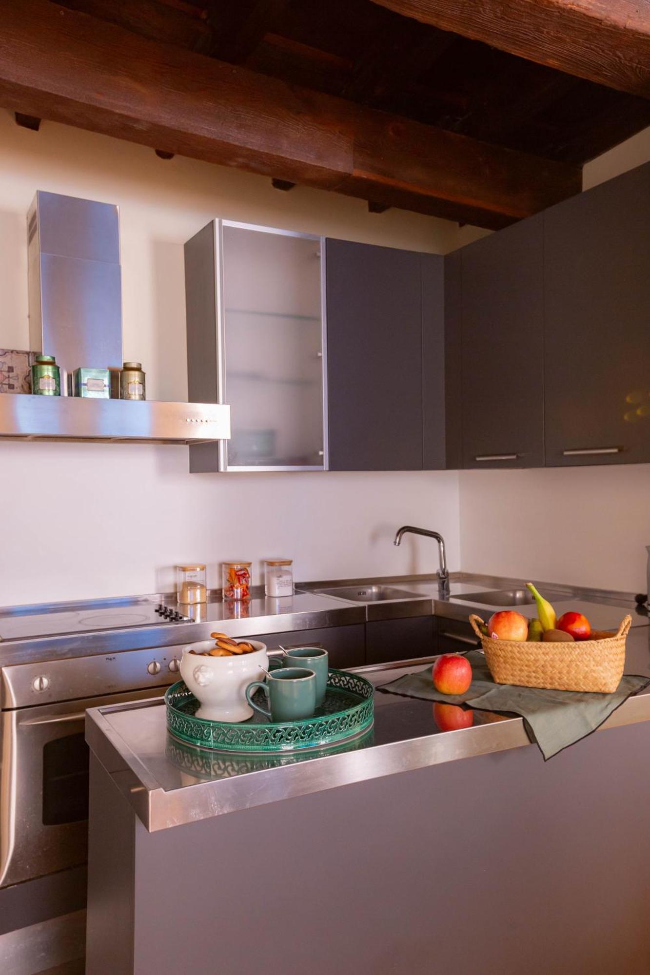 Pantheon Luxury House - Zeno 28 Apartment *