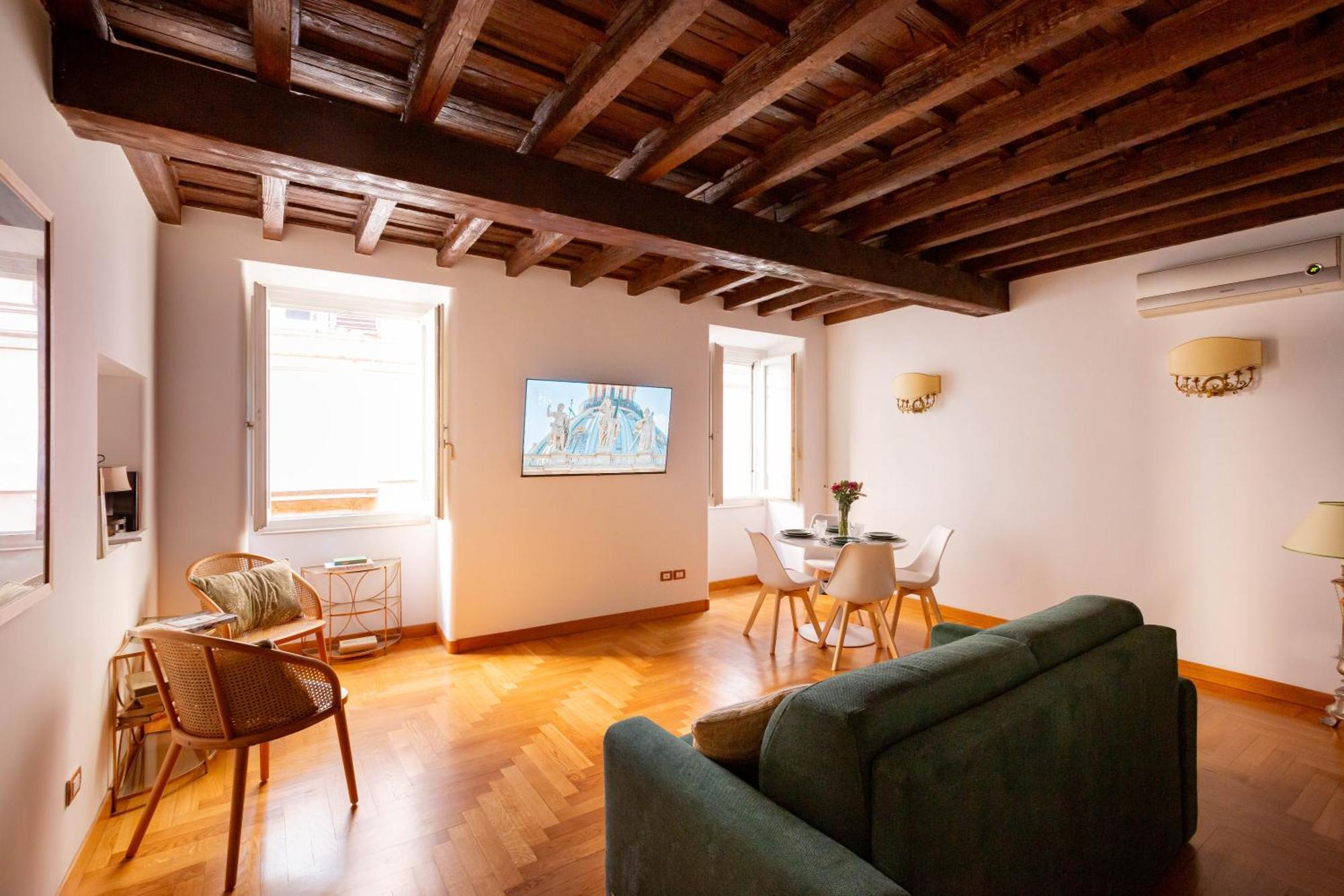 Pantheon Luxury House - Zeno 28 * Rom