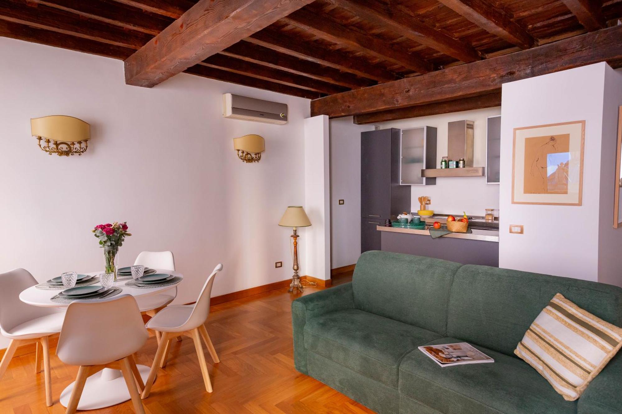 Apartment Pantheon Luxury House - Zeno 28