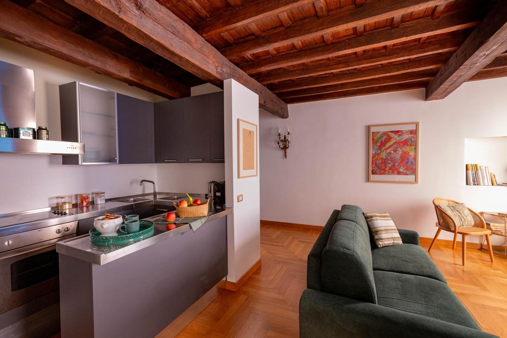 Pantheon Luxury House - Zeno 28 Apartment Rome