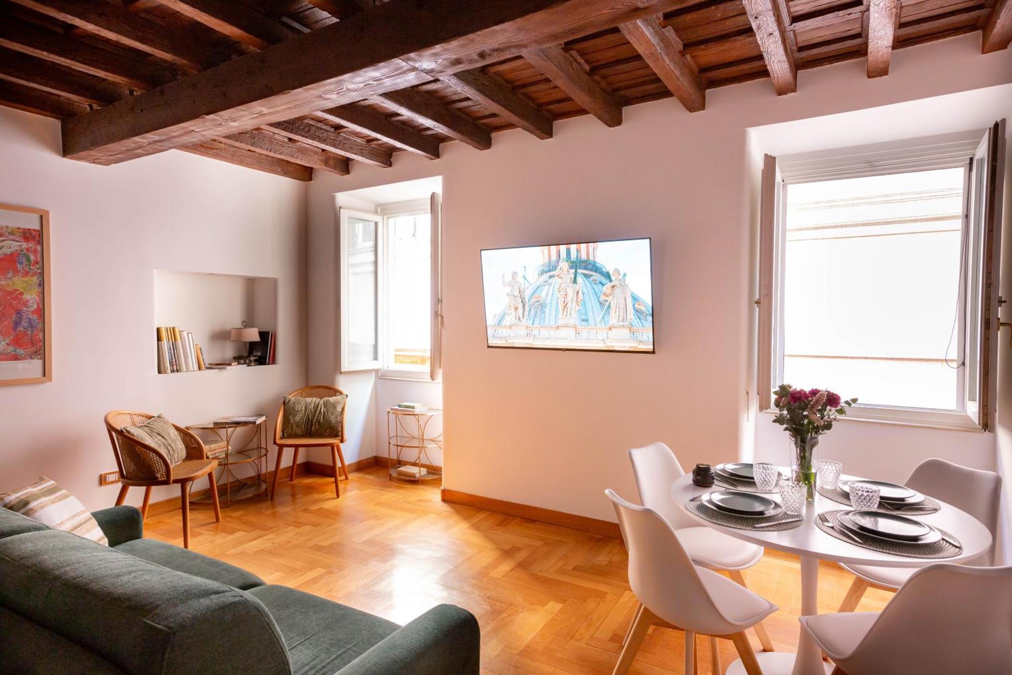 Pantheon Luxury House - Zeno 28 * Rom