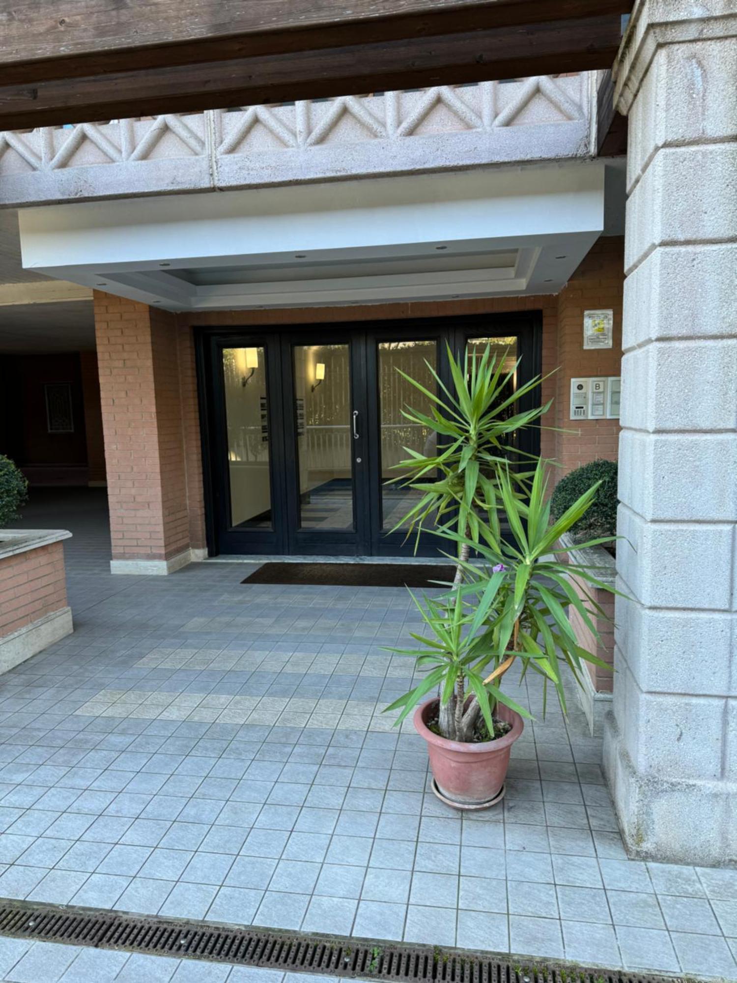 Appartamento Flaminia