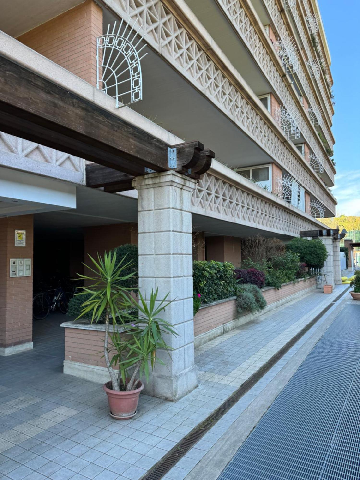 Flaminia Appartamento Roma
