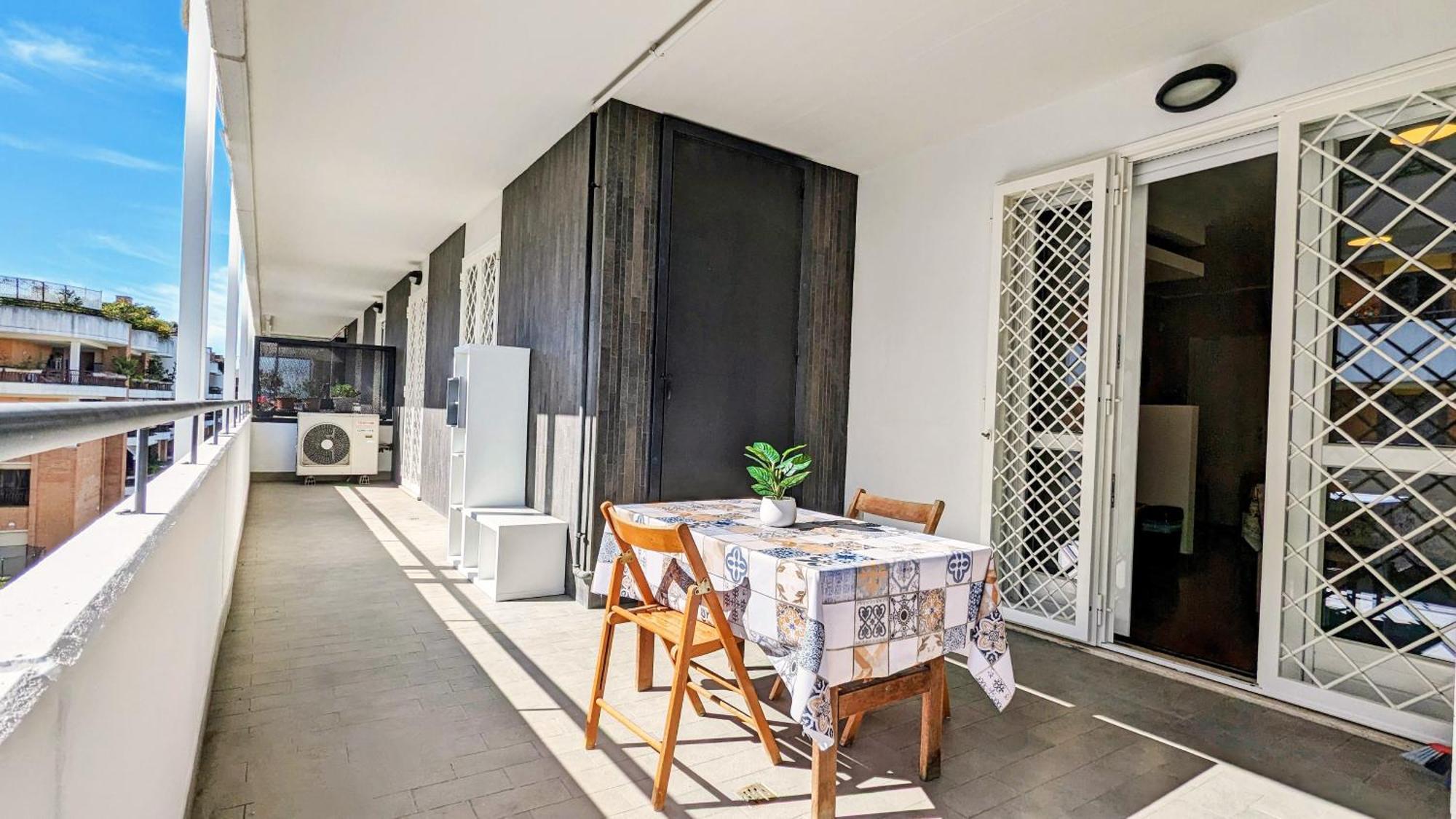Appartamento Casa Fiore Di Luna