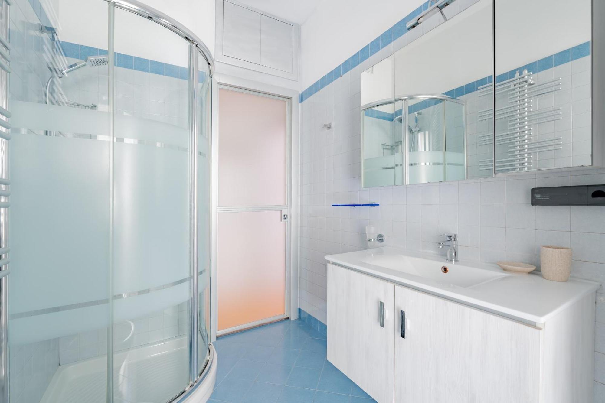 Apartamento Unica Circonvallazione Nomentana