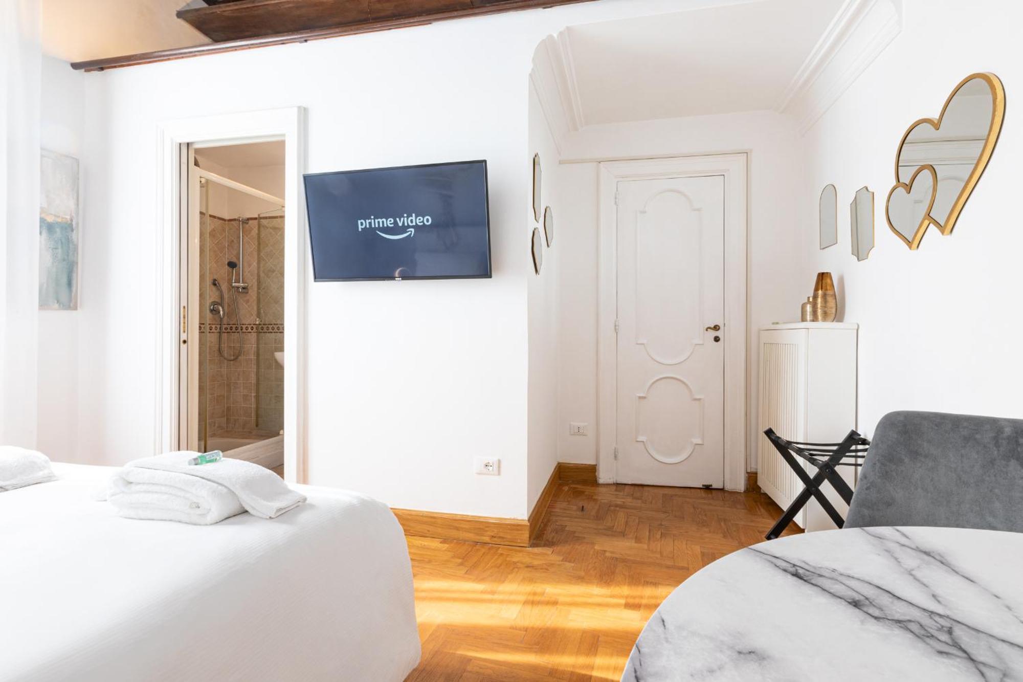 Appartamento Spanish Steps Exclusive - Collection Roma