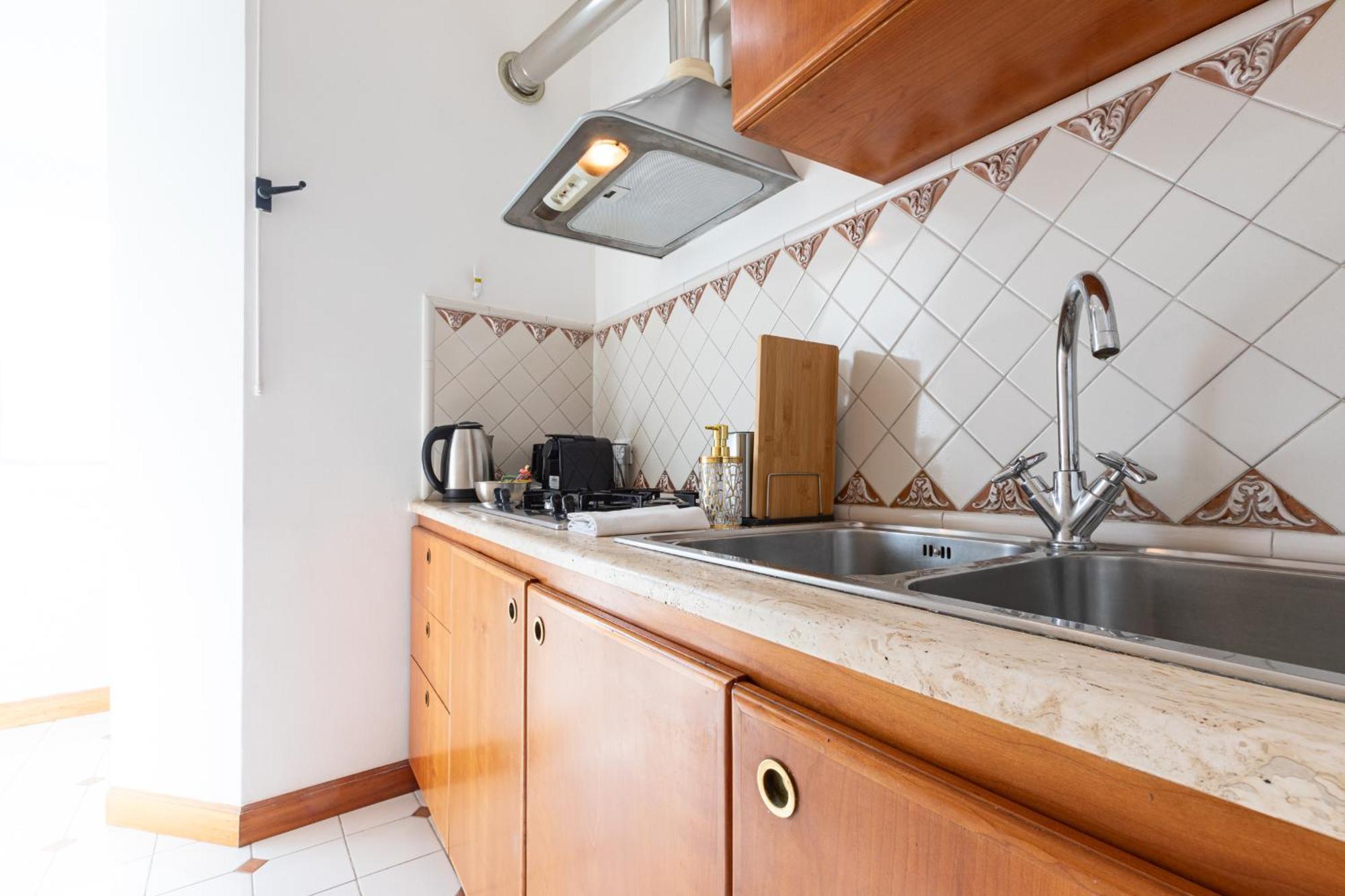 Spanish Steps Exclusive - Collection Appartamento