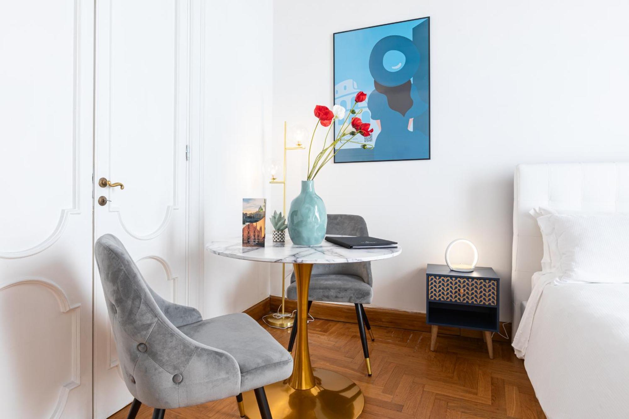 Spanish Steps Exclusive - Collection Roma