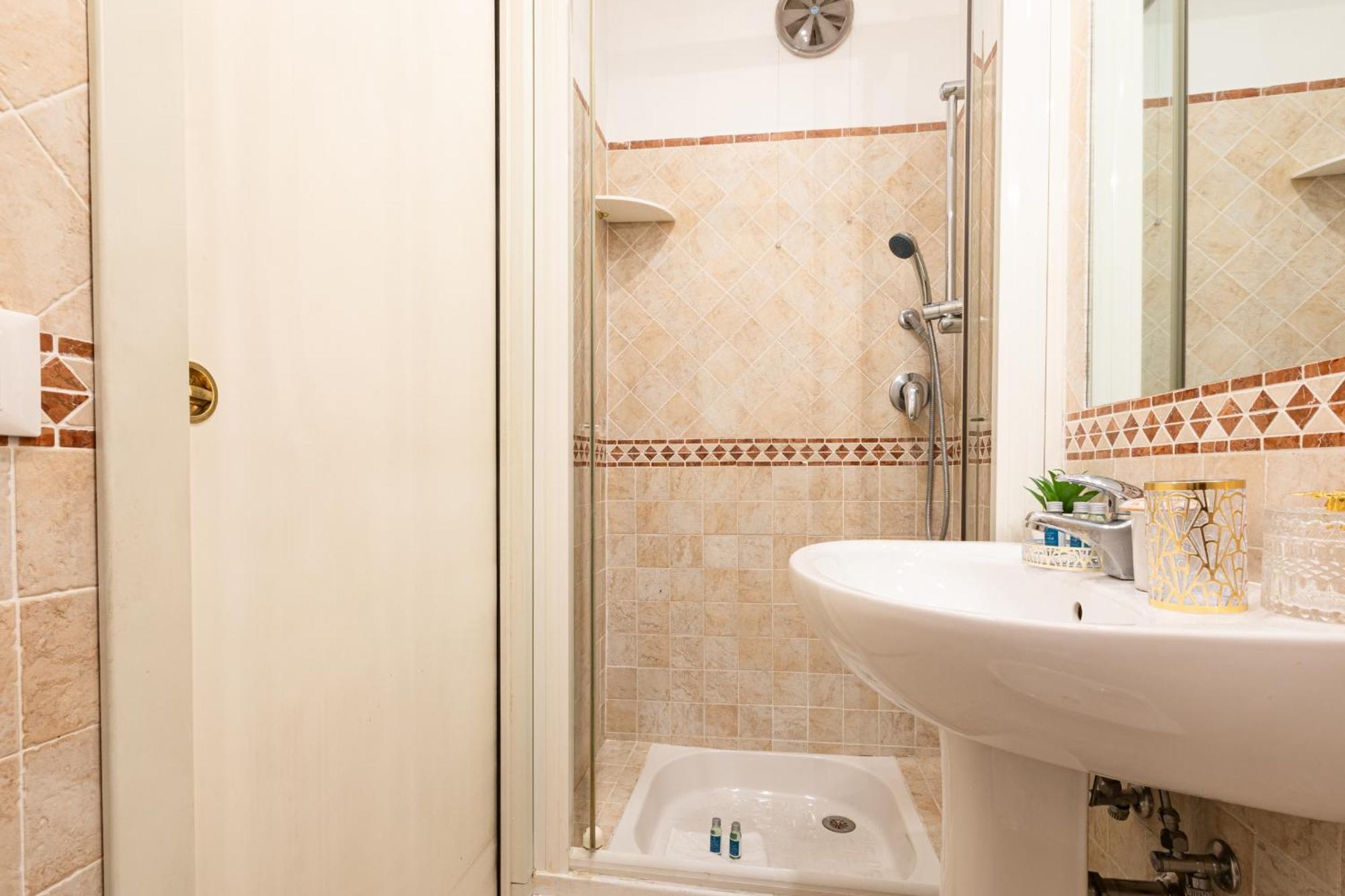 Appartamento Spanish Steps Exclusive - Collection Roma