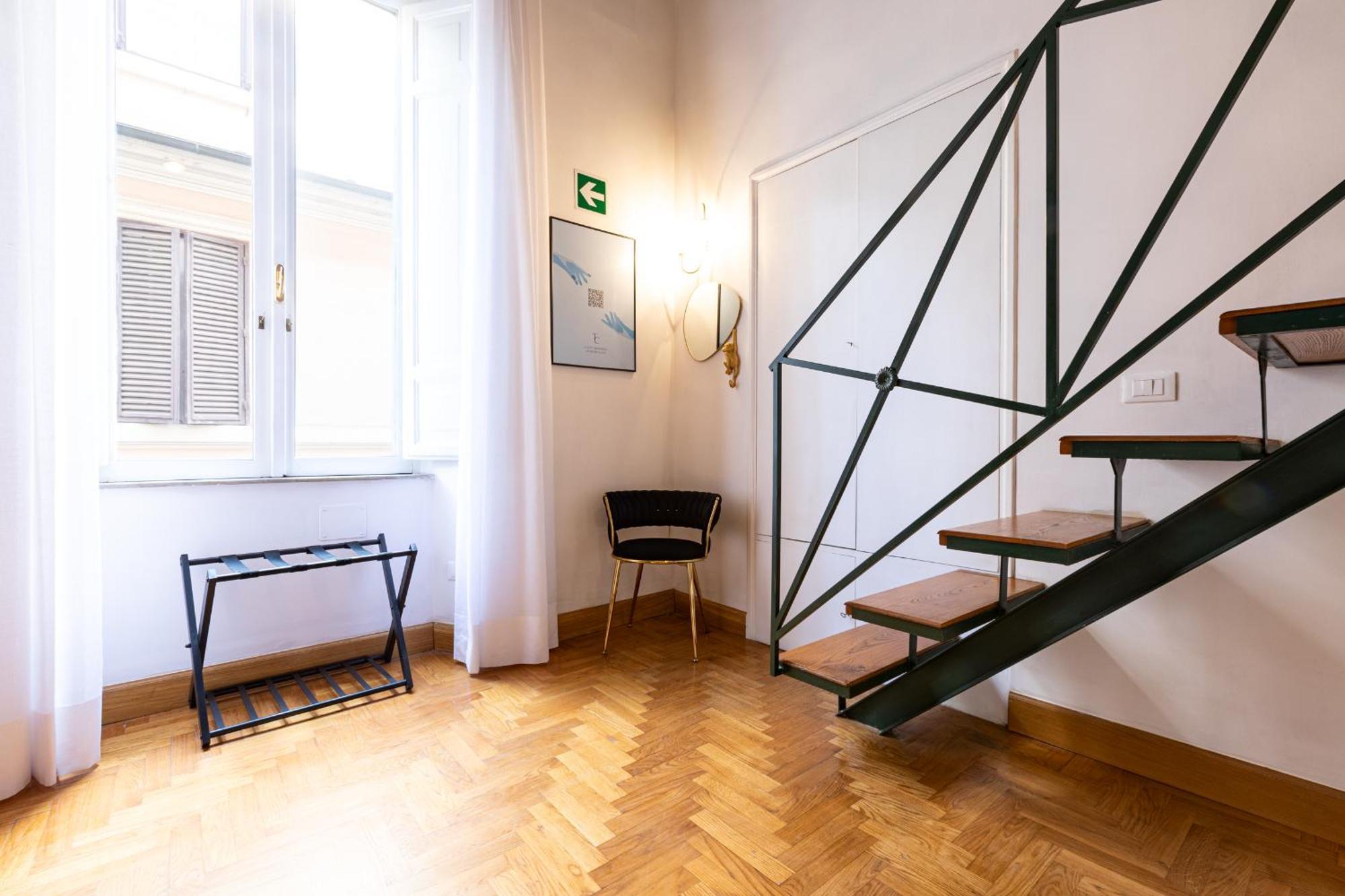 Spanish Steps Exclusive - Collection Appartamento