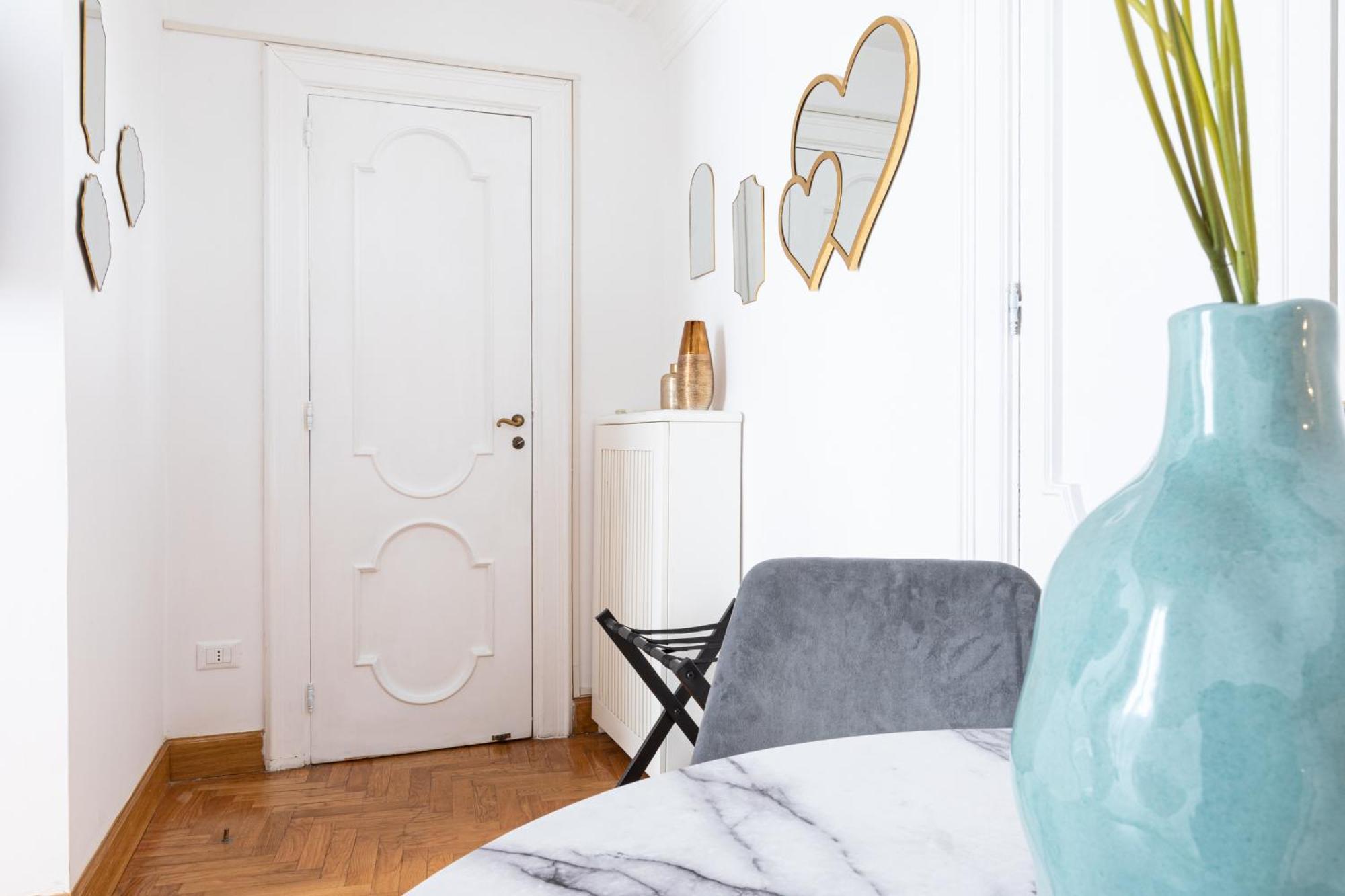 Appartamento Spanish Steps Exclusive - Collection *