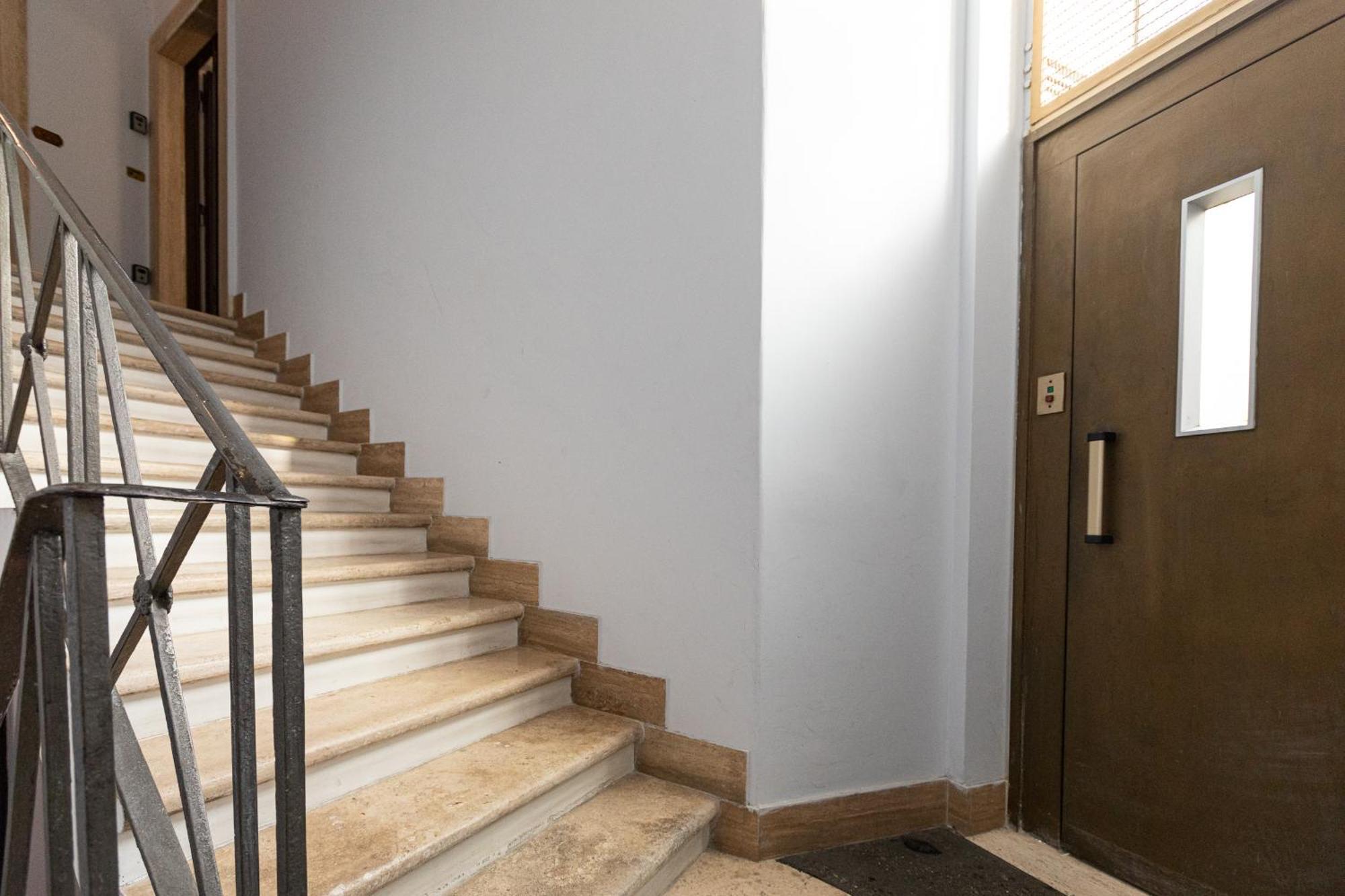 Spanish Steps Exclusive - Collection Appartamento Roma