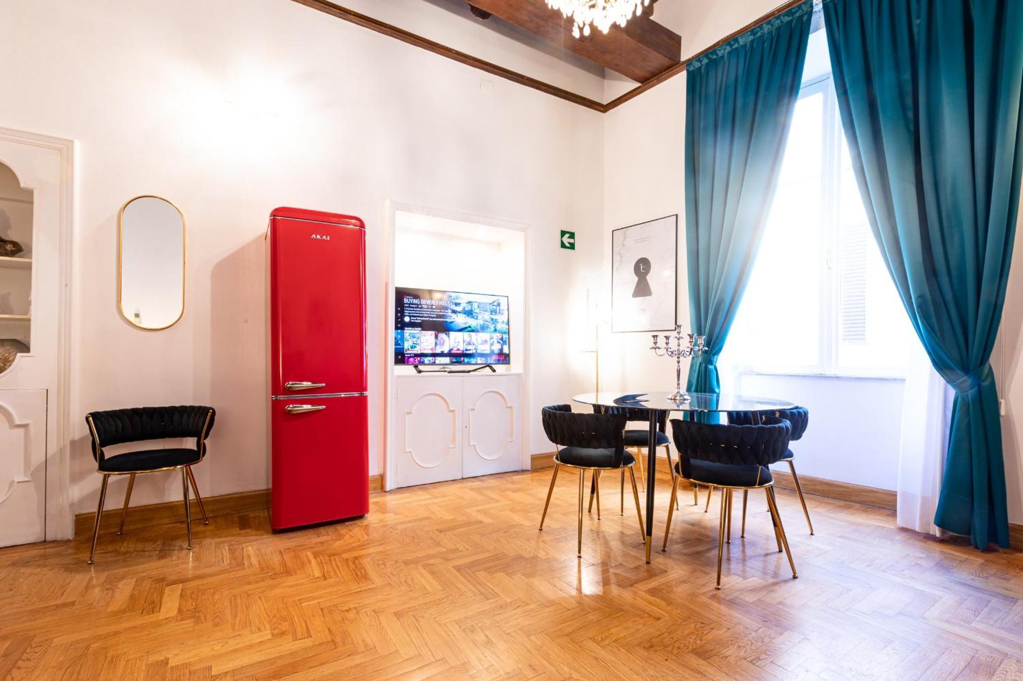 Appartamento Spanish Steps Exclusive - Collection