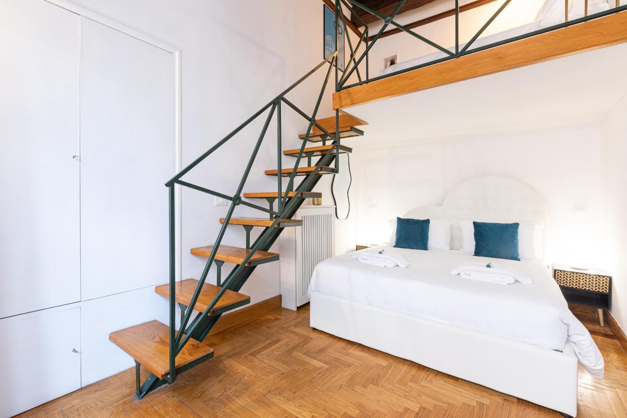 Spanish Steps Exclusive - Collection Appartamento