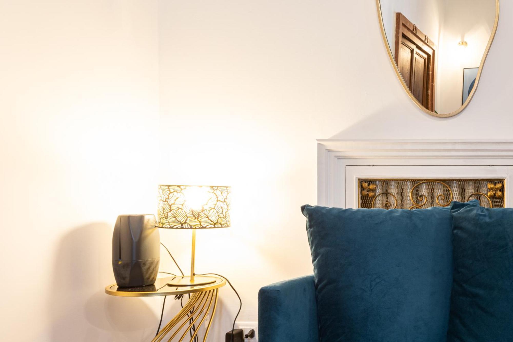 Spanish Steps Exclusive - Collection Appartamento *