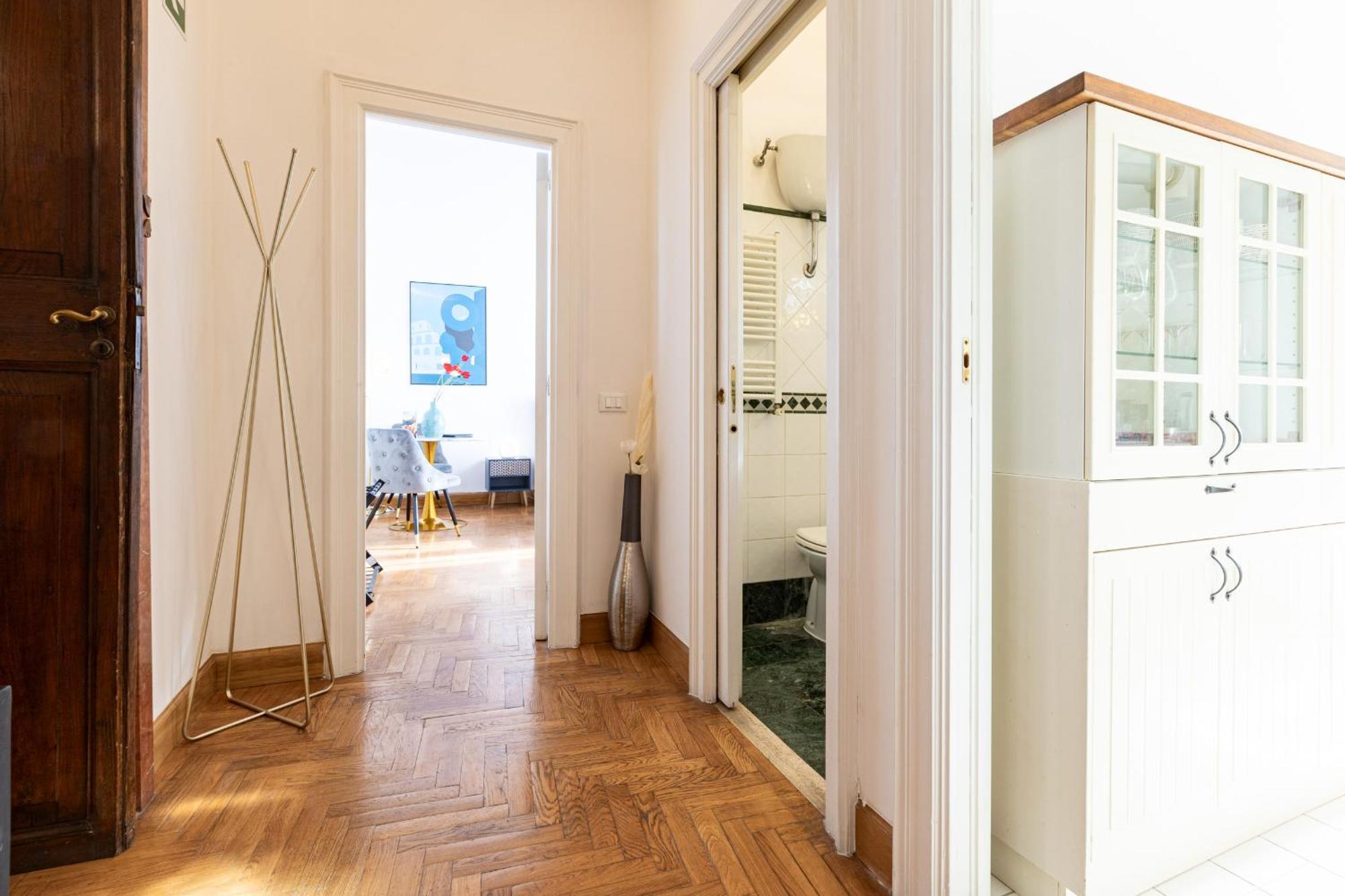 Appartamento Spanish Steps Exclusive - Collection