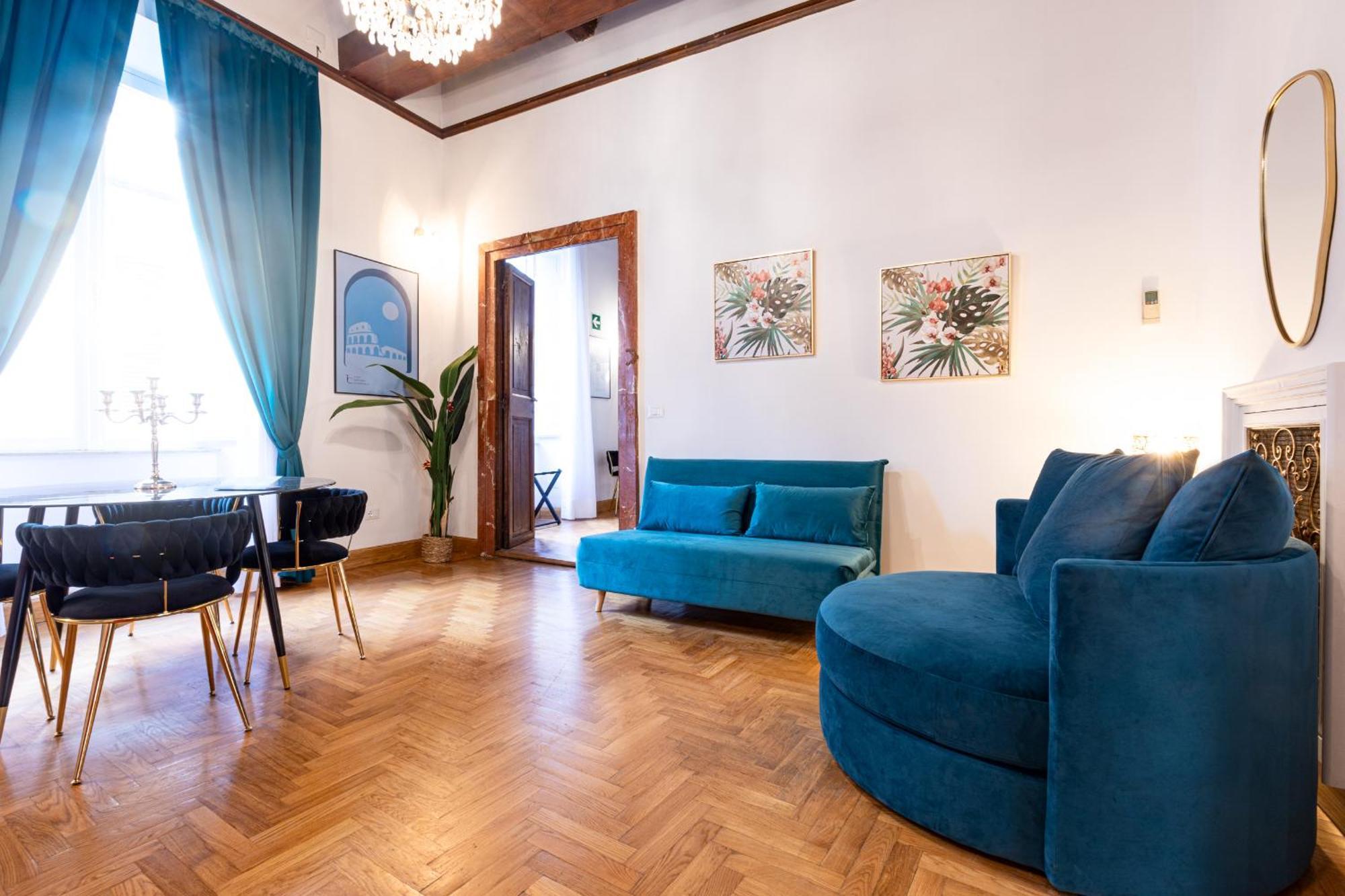 Spanish Steps Exclusive - Collection Roma