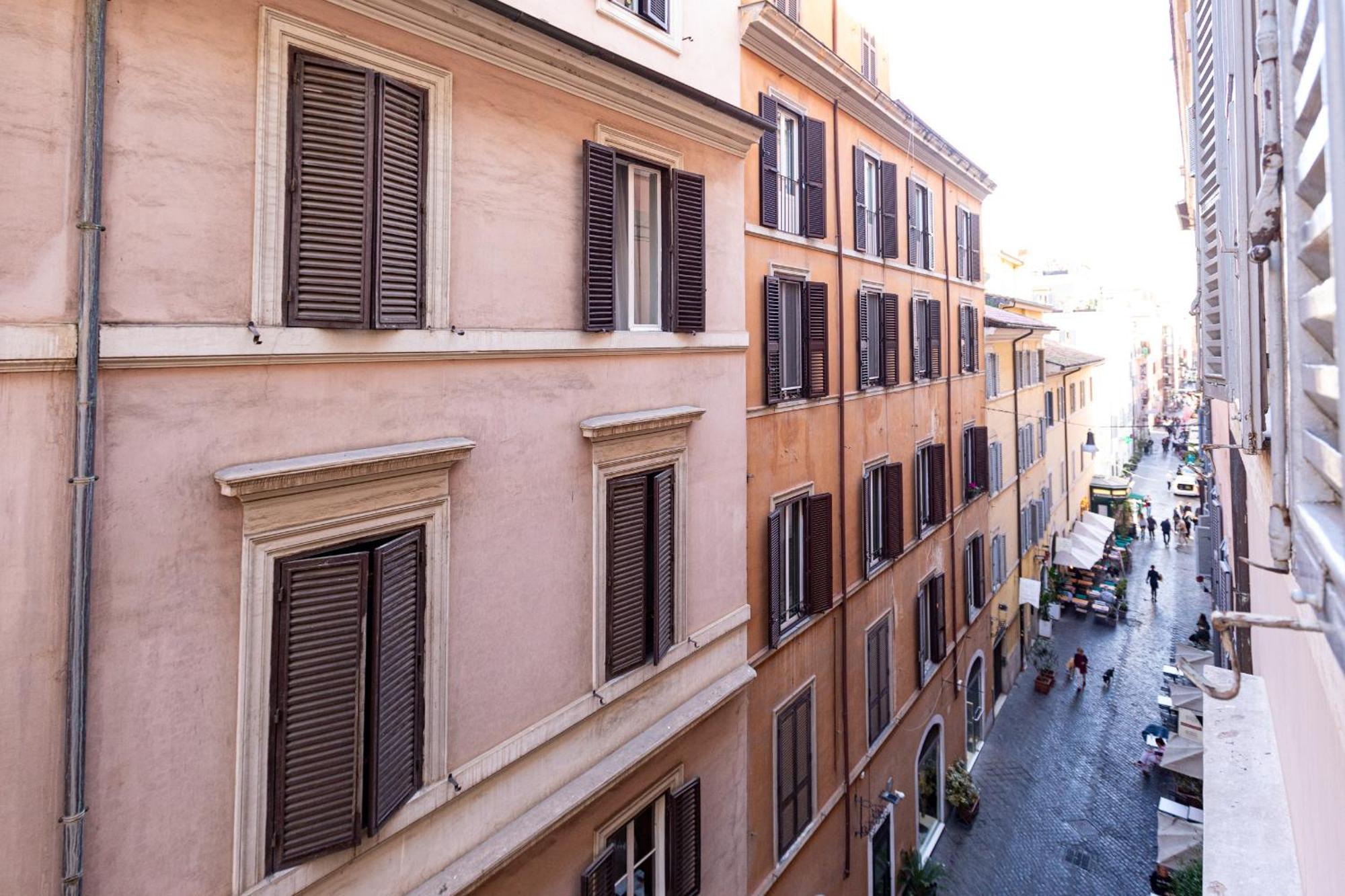 Spanish Steps Exclusive - Collection Appartamento