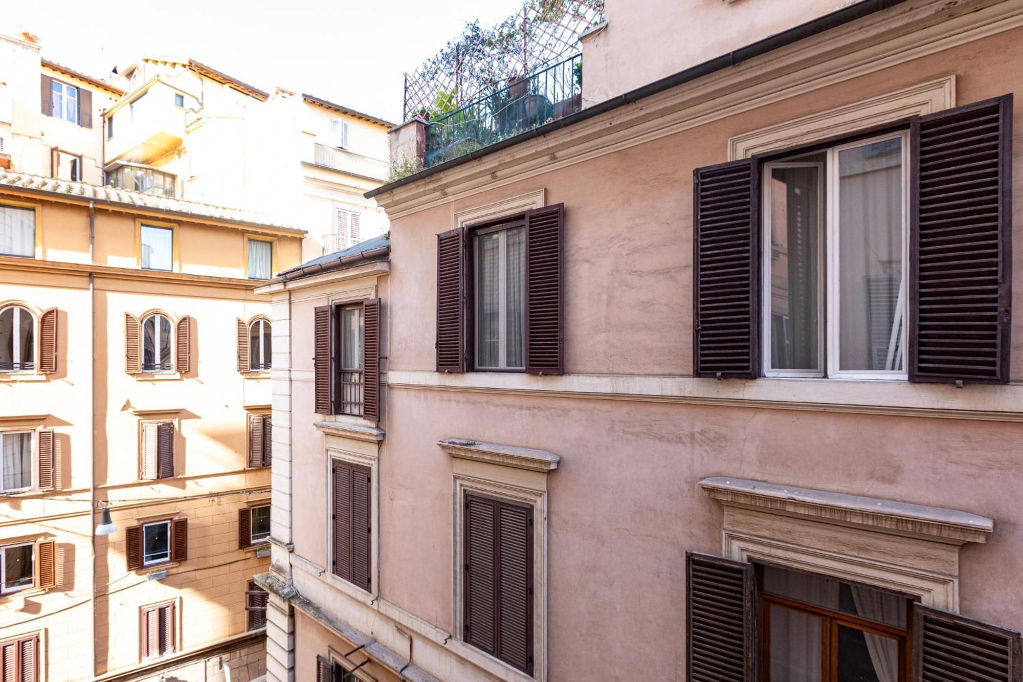 Appartamento Spanish Steps Exclusive - Collection *