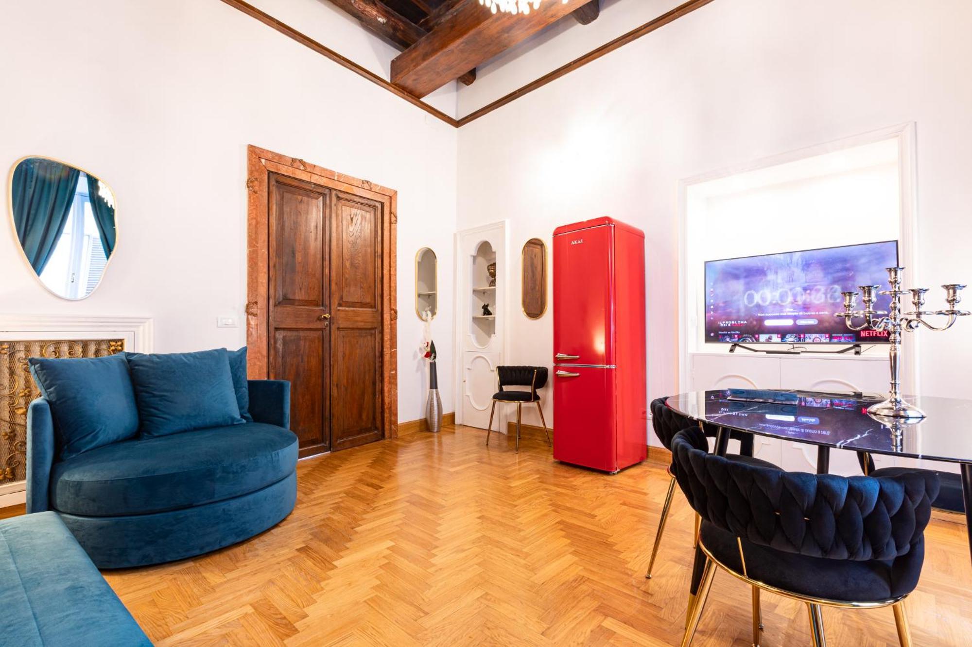 Spanish Steps Exclusive - Collection * Roma