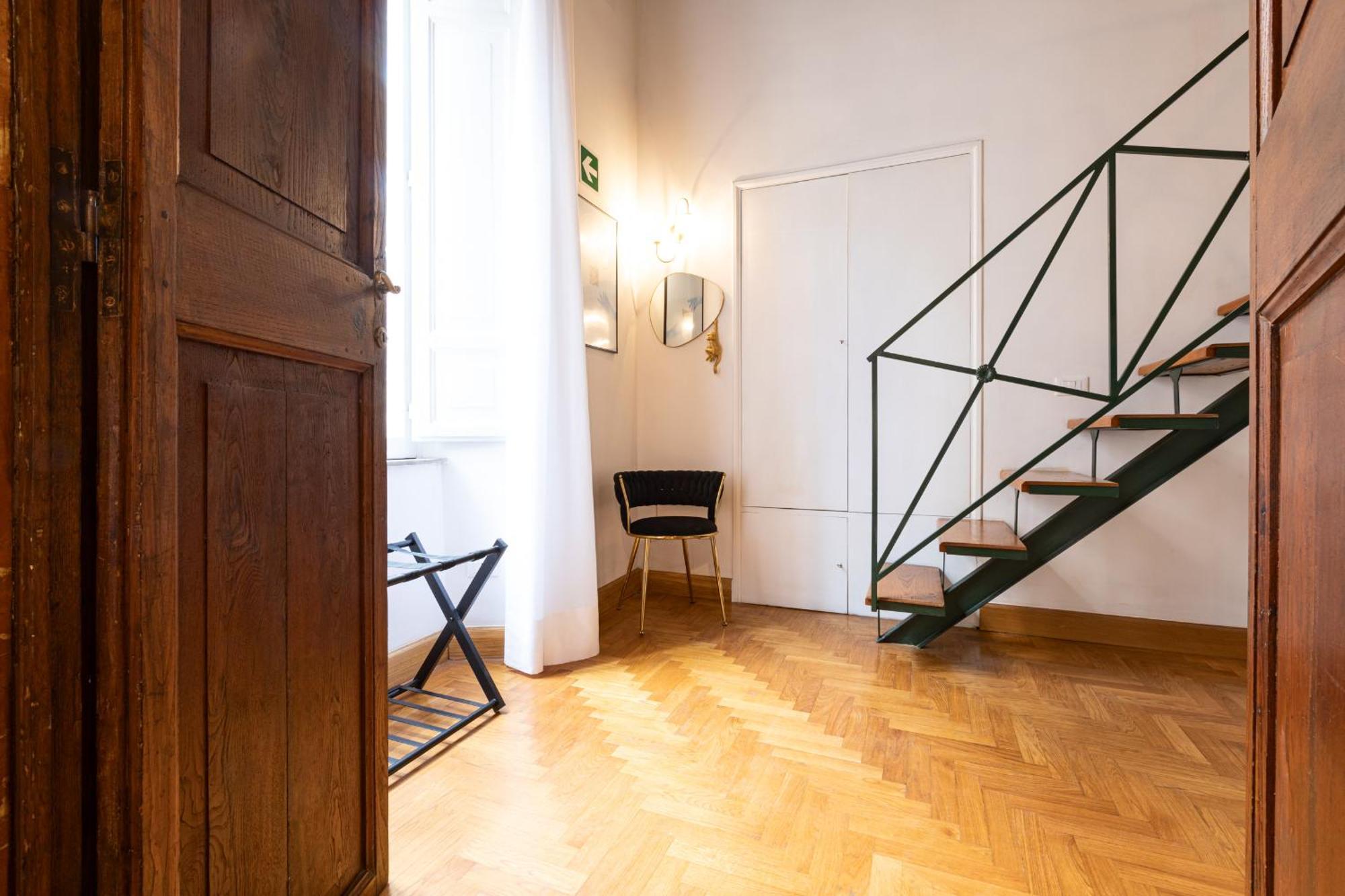 Spanish Steps Exclusive - Collection Appartamento Roma