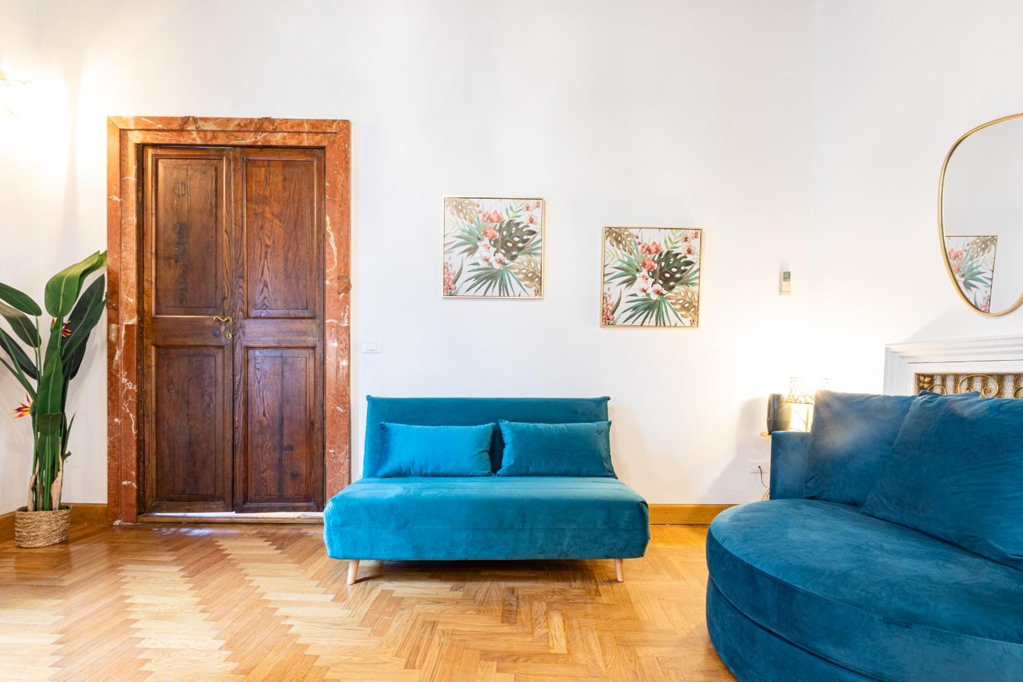 Appartamento Spanish Steps Exclusive - Collection *