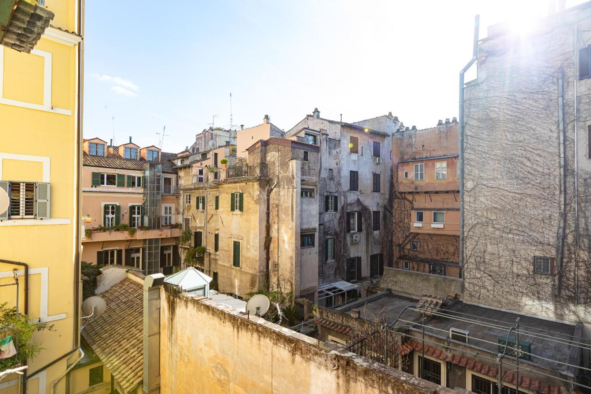 Appartamento Spanish Steps Exclusive - Collection