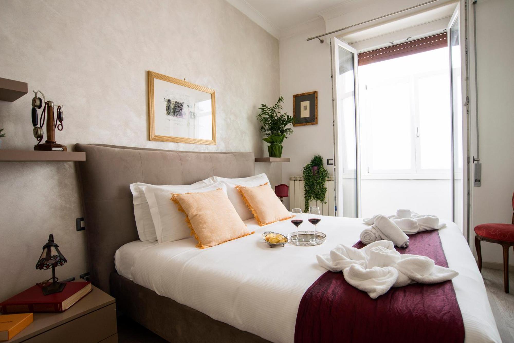 Datama House Apartamento *