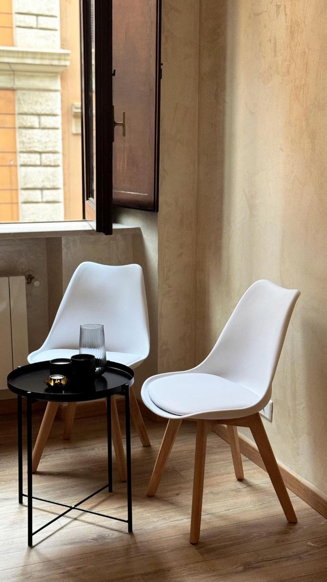 Miles Guest house Rome