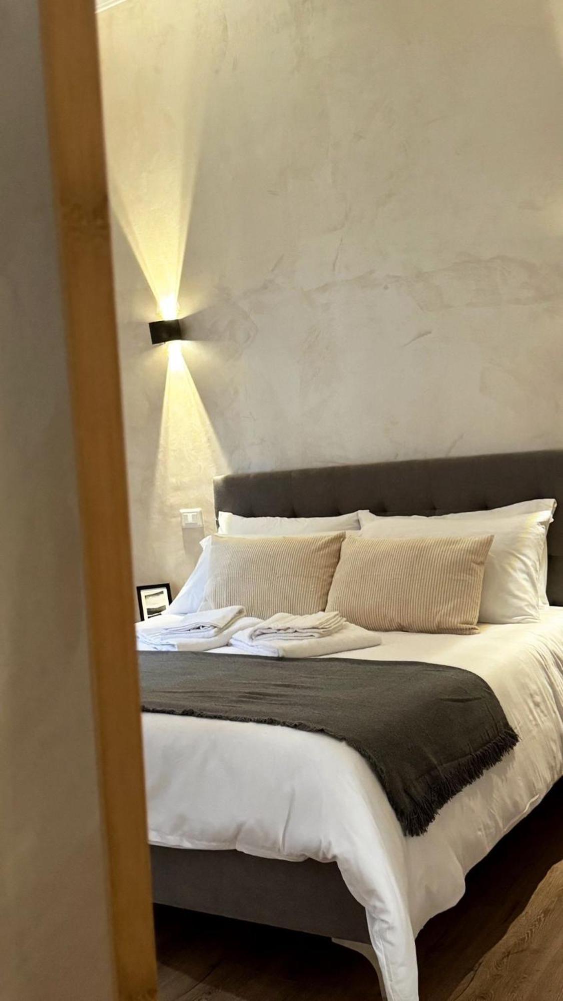 Miles Guest house