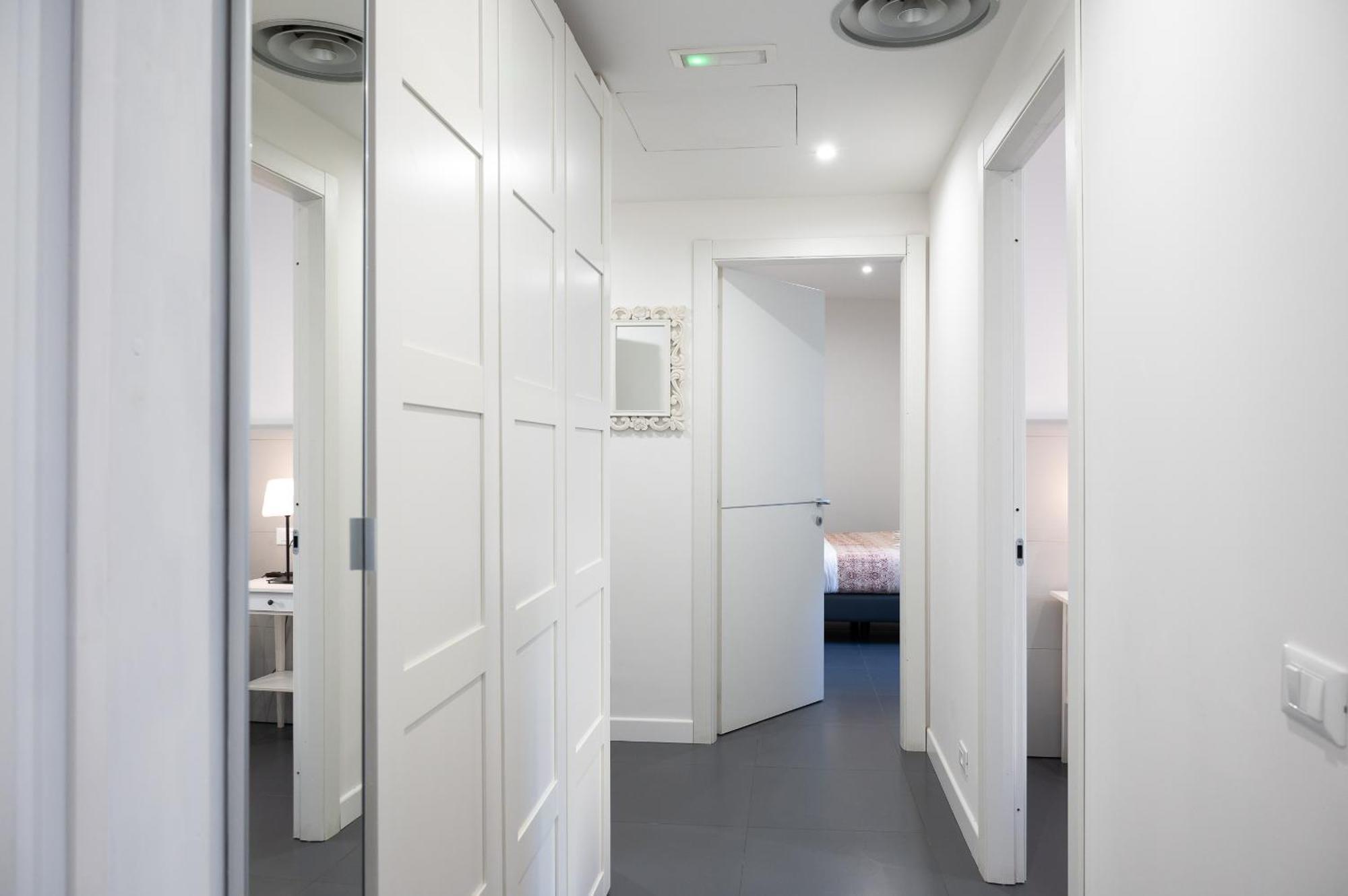 Appartamento St Peter Boutique 1 *