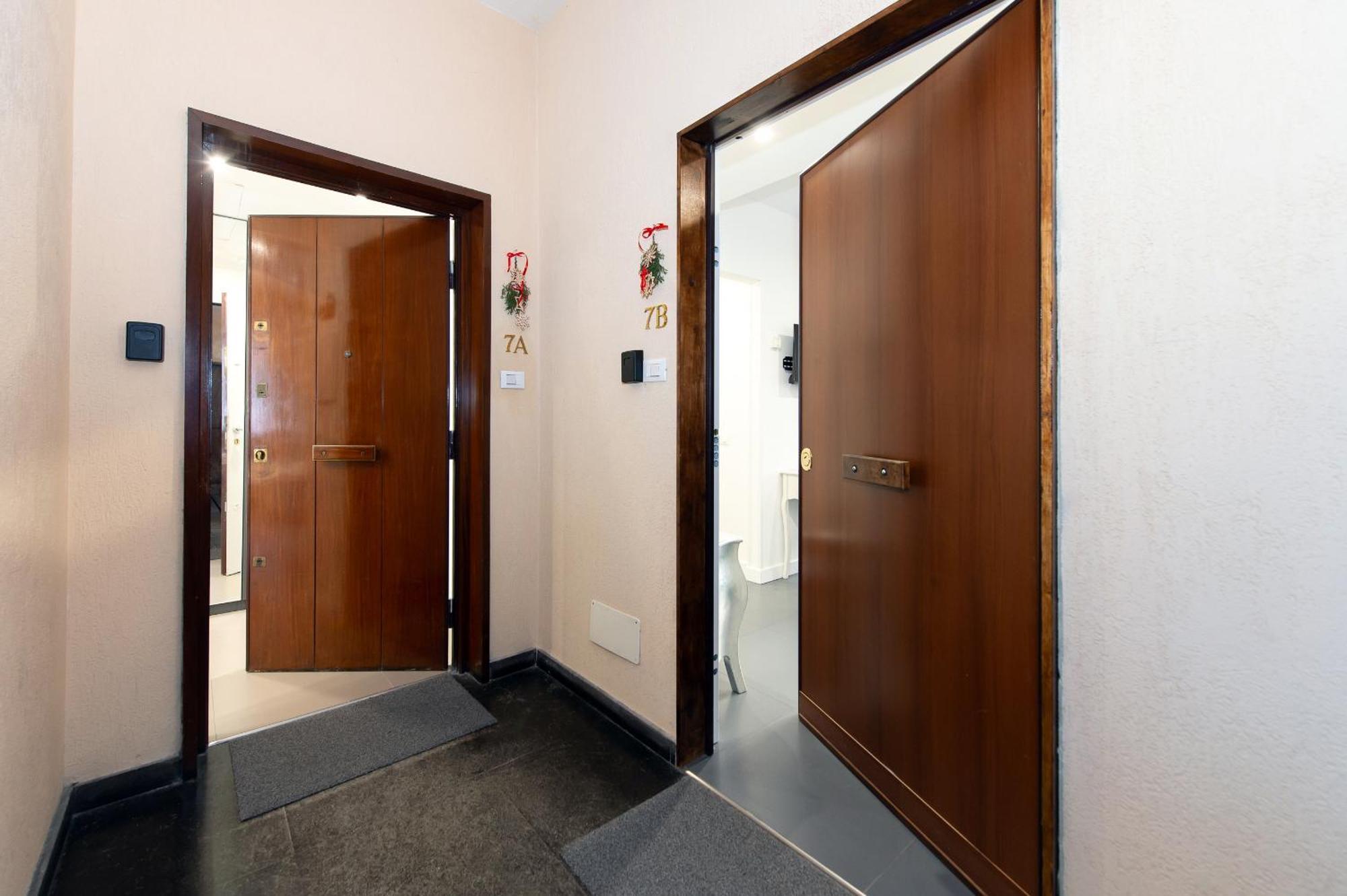 St Peter Boutique 1 Appartamento