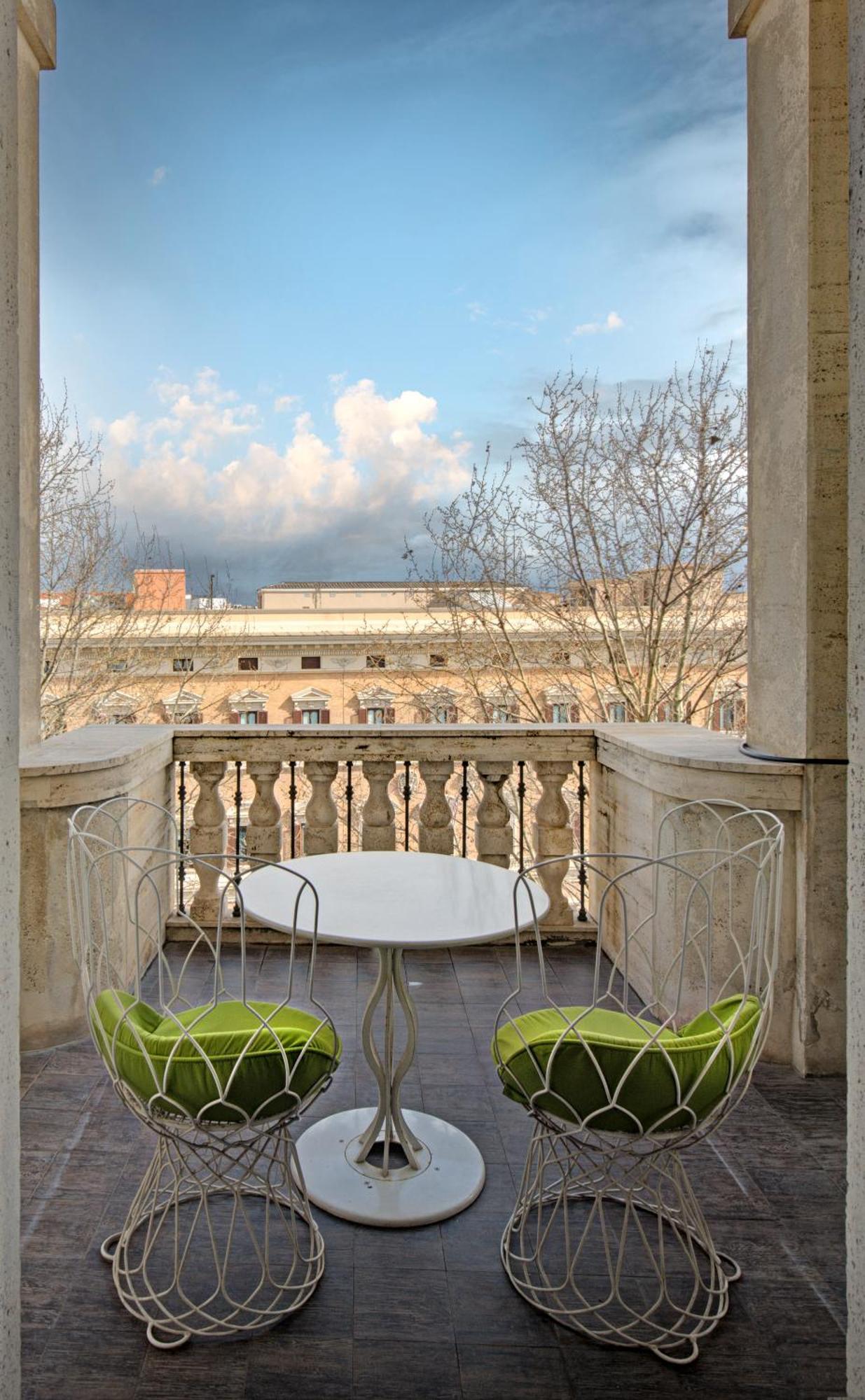 Hotel Grand Palace Roma