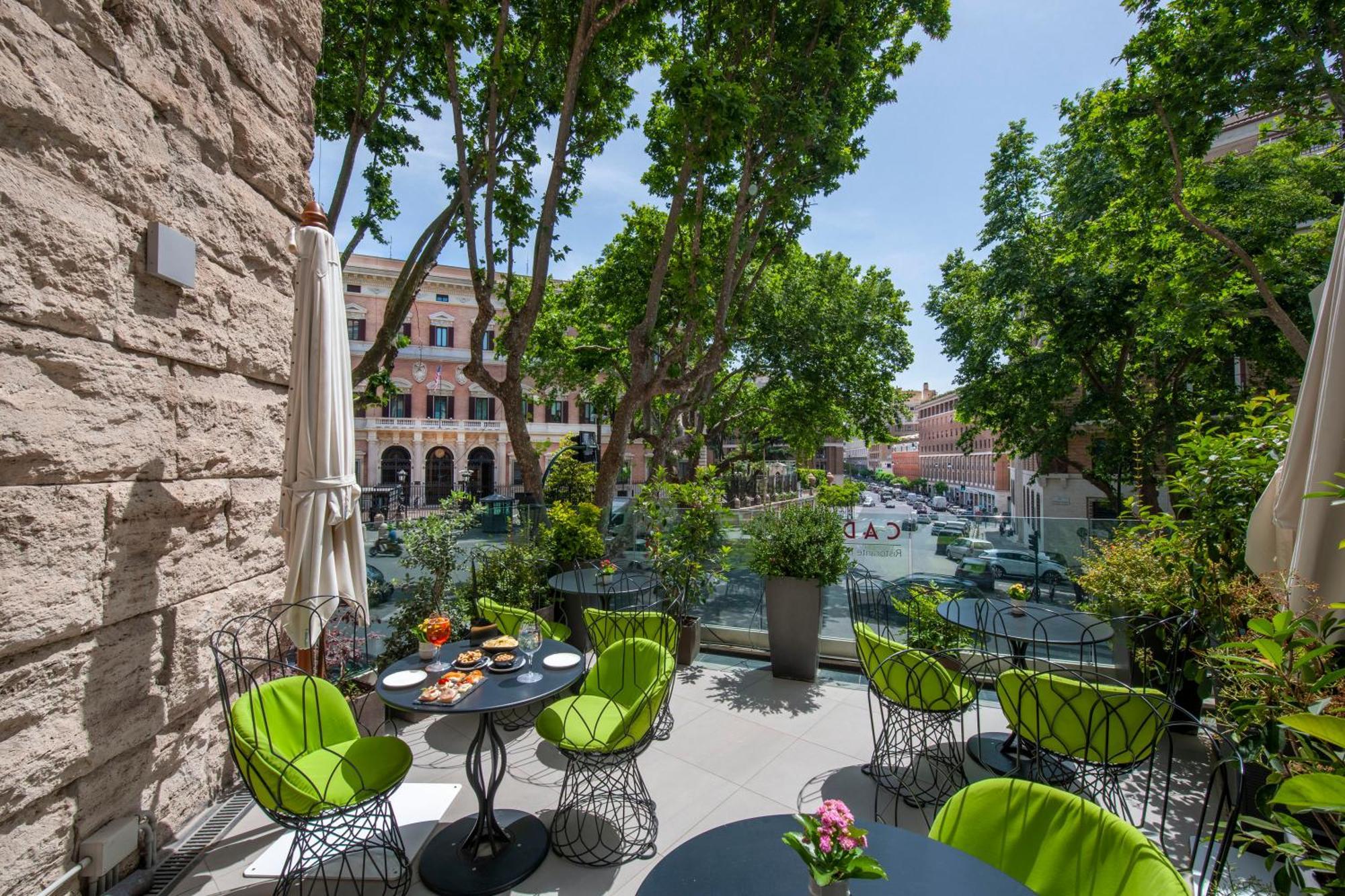 Grand Palace Hotel 5*
