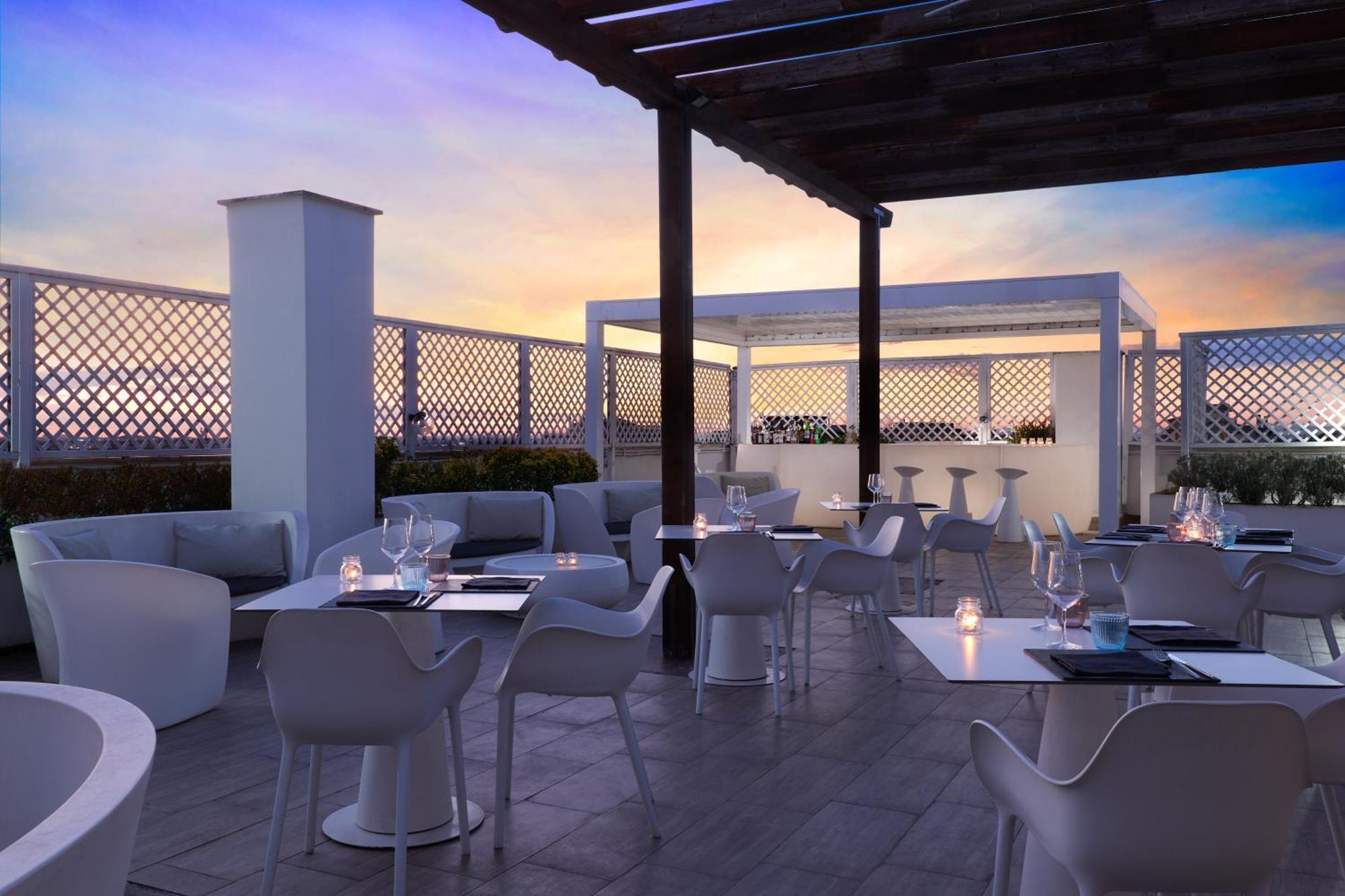 Tor Vergata 4* Rom