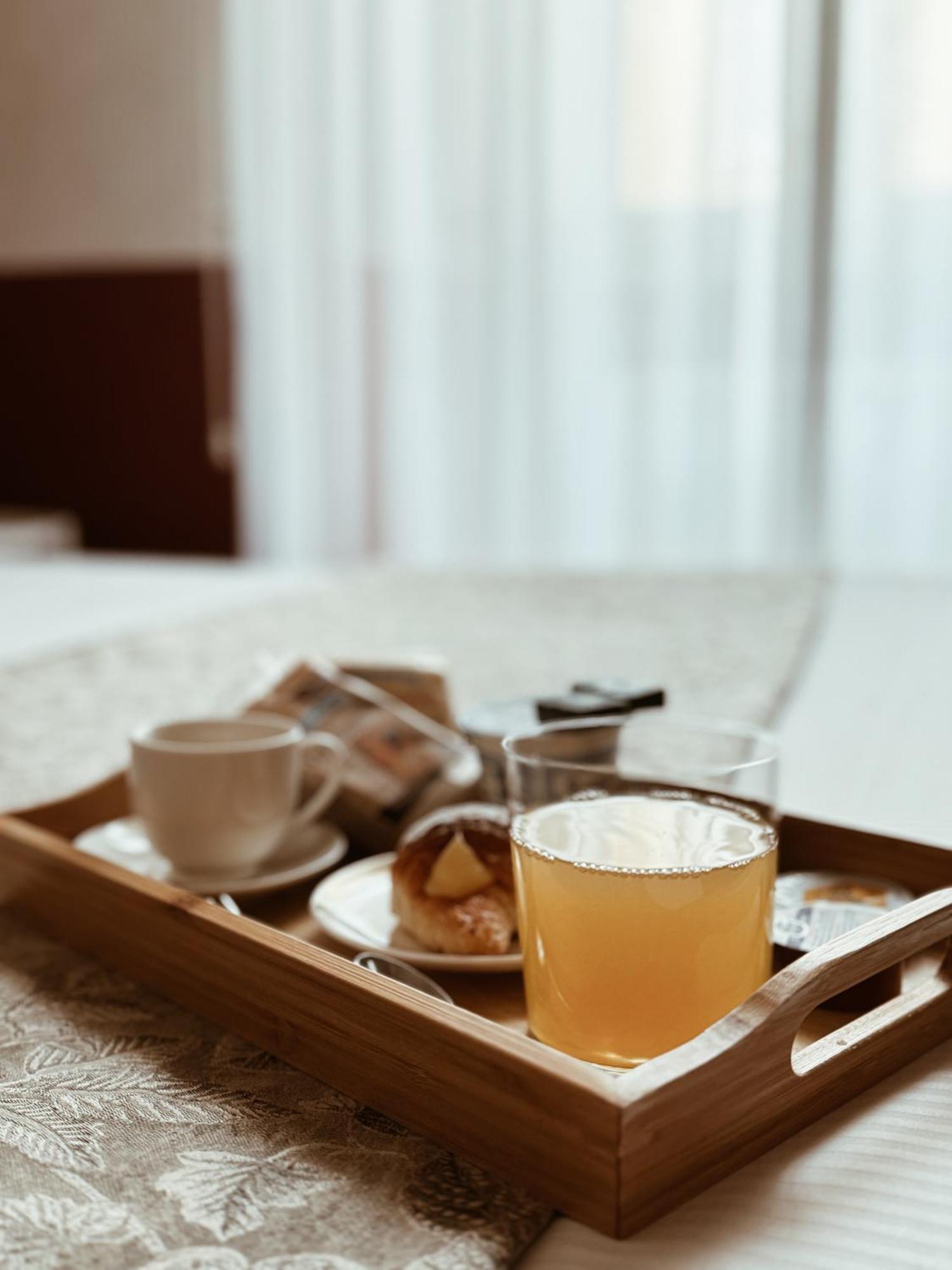 Residenza Sciarra Alojamento de Acomodação e Pequeno-almoço