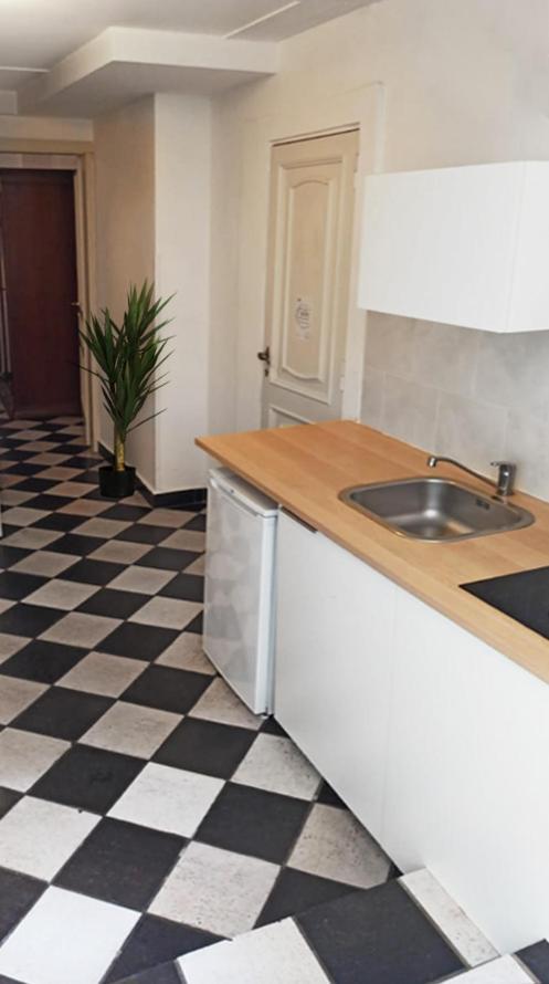 Aparthotel Termini Roma