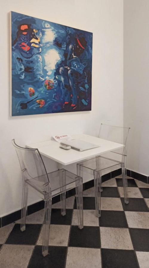 Aparthotel Termini