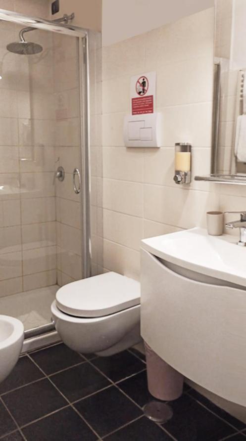 Termini Aparthotel Roma