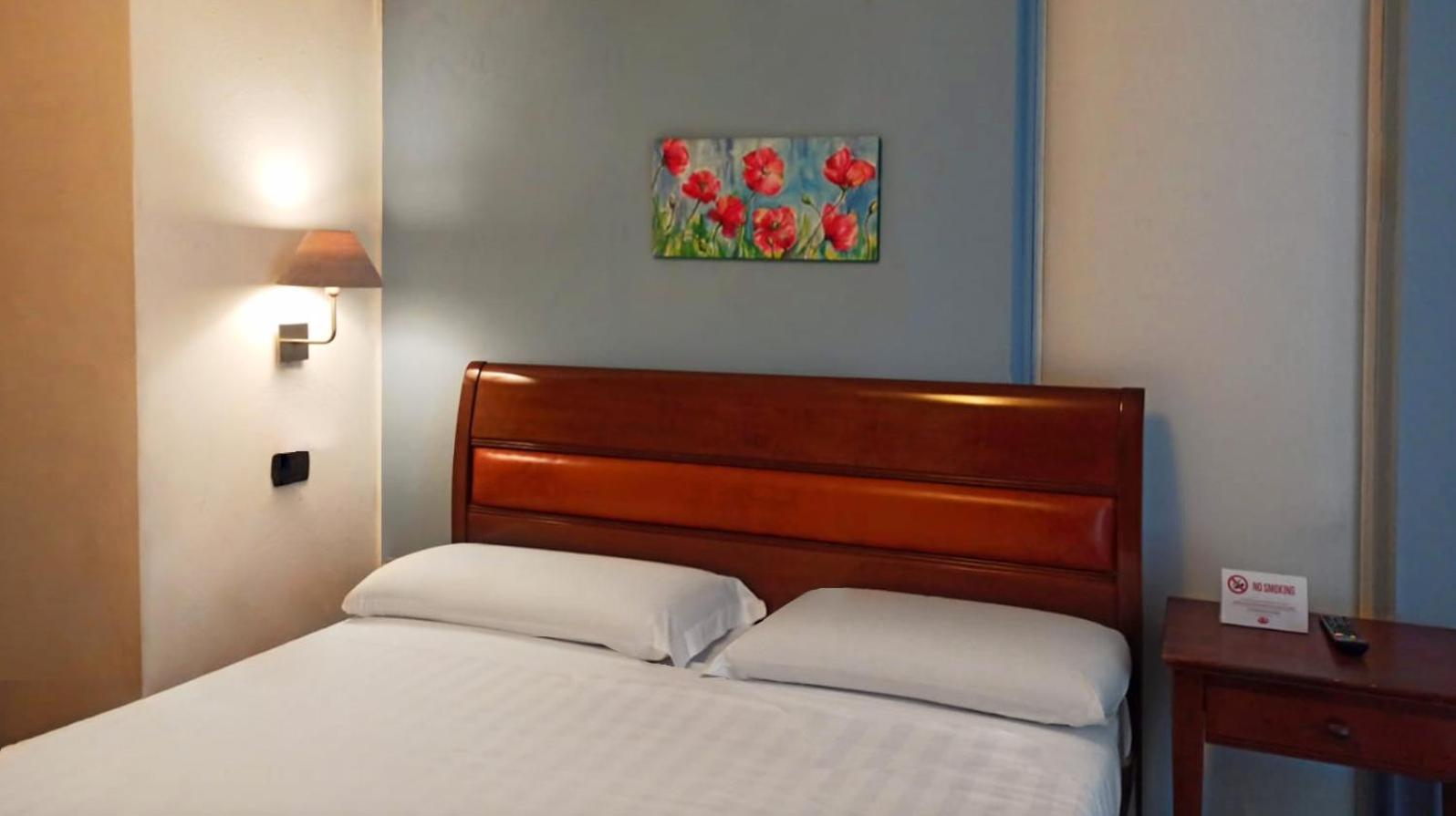 Termini Aparthotel