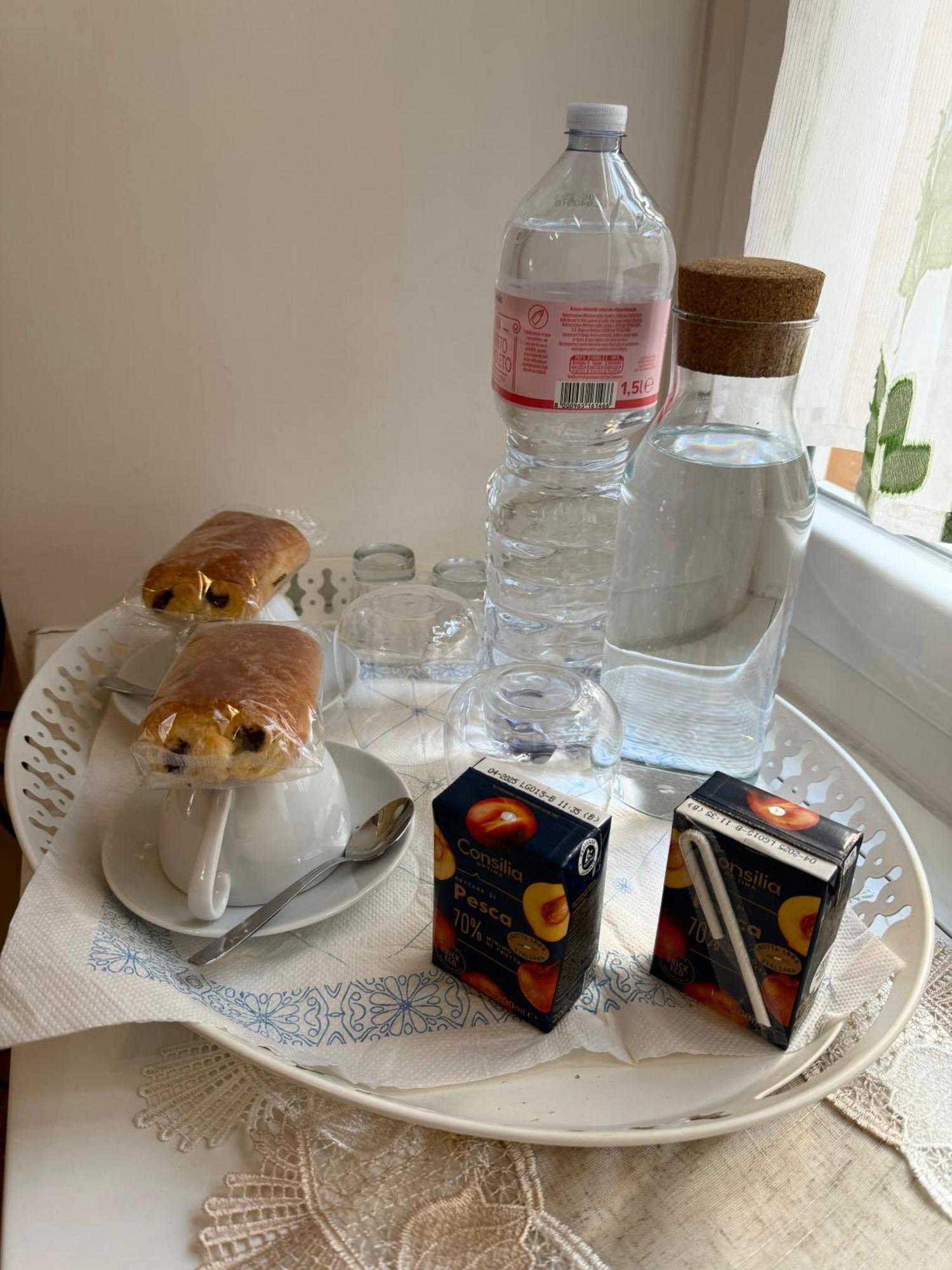 Etere In Prati Affittacamere 3*