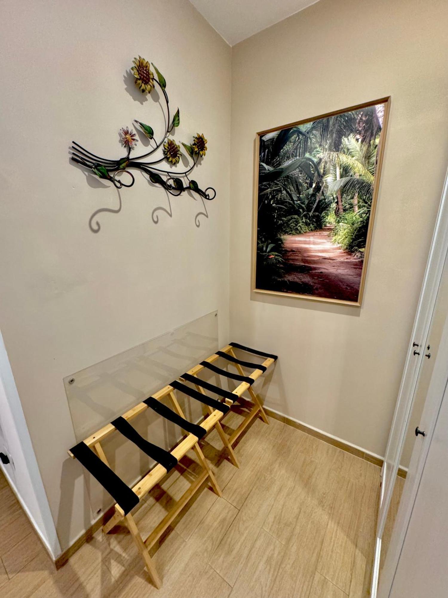 Casa de hóspedes Etere In Prati Roma