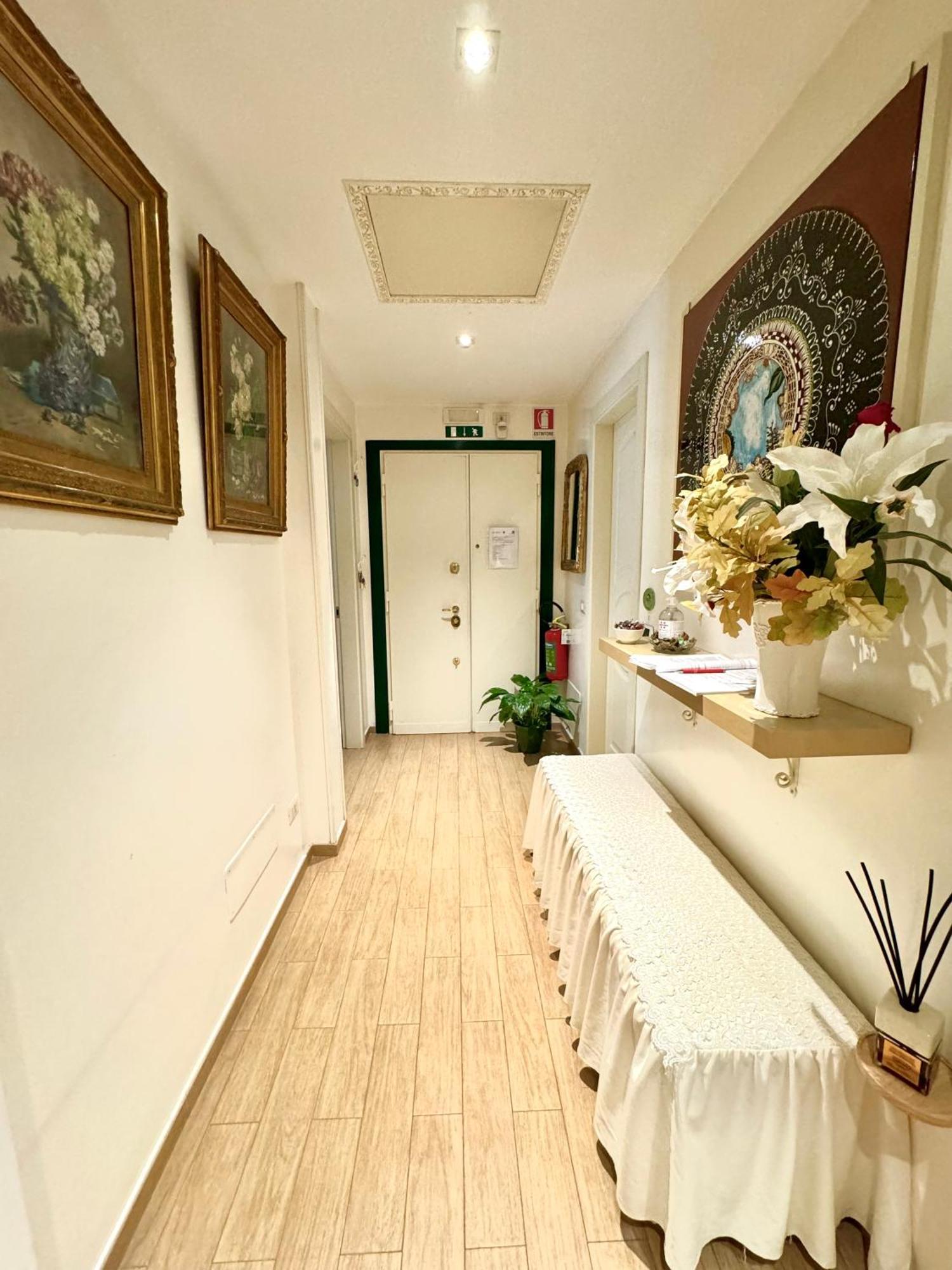 Casa de hóspedes Etere In Prati