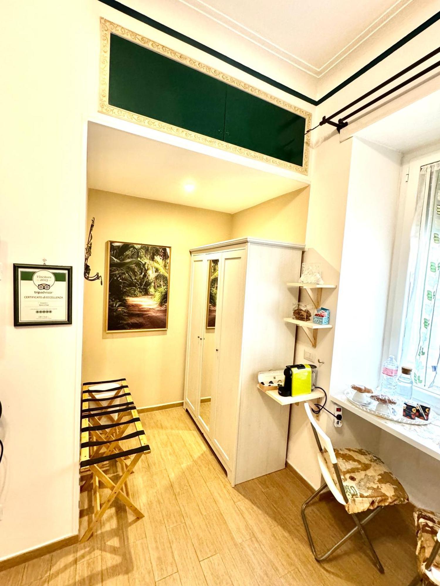 Affittacamere Etere In Prati 3*
