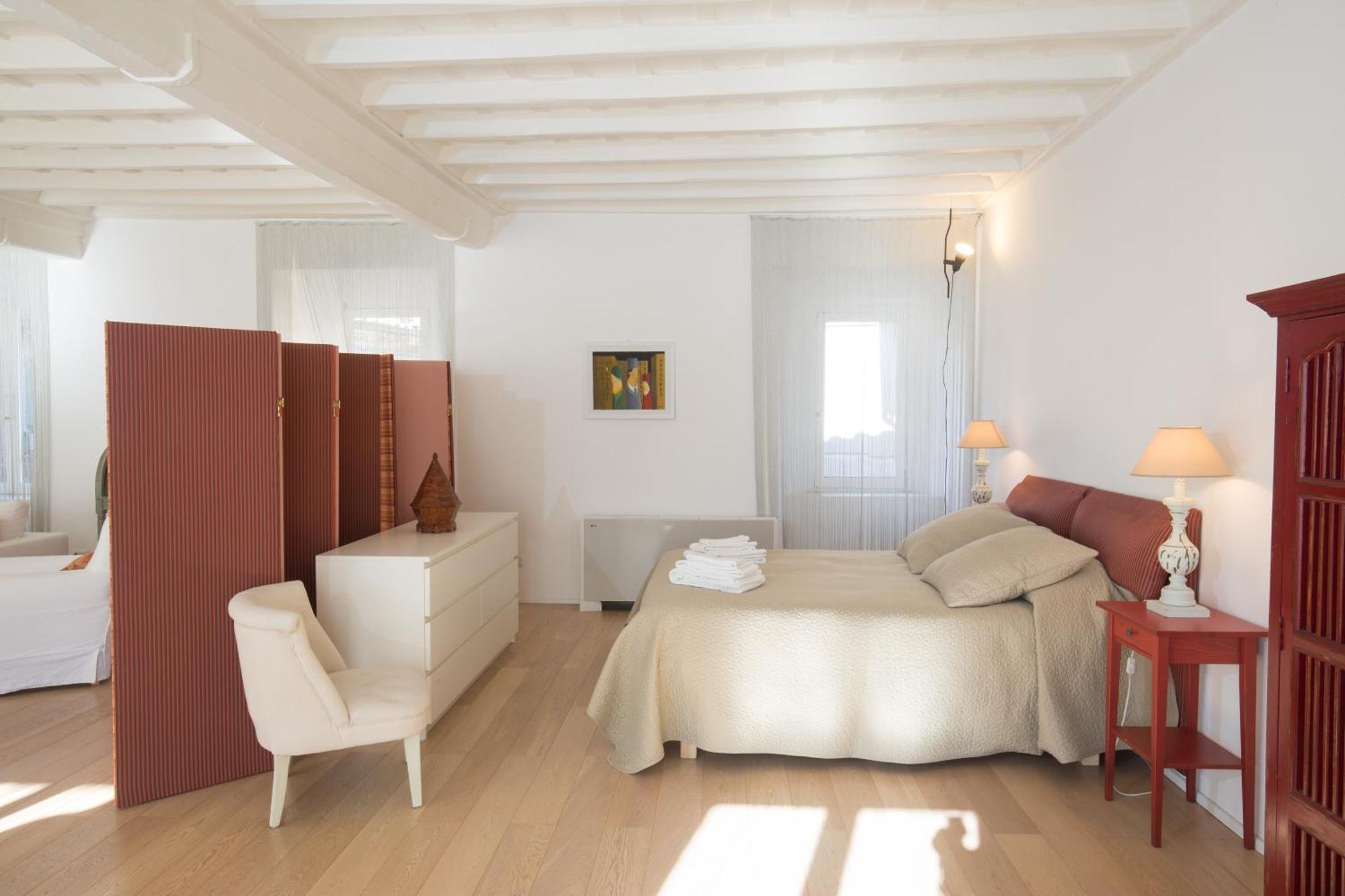Chiostro Del Bramante Accomodation Appartamento Roma