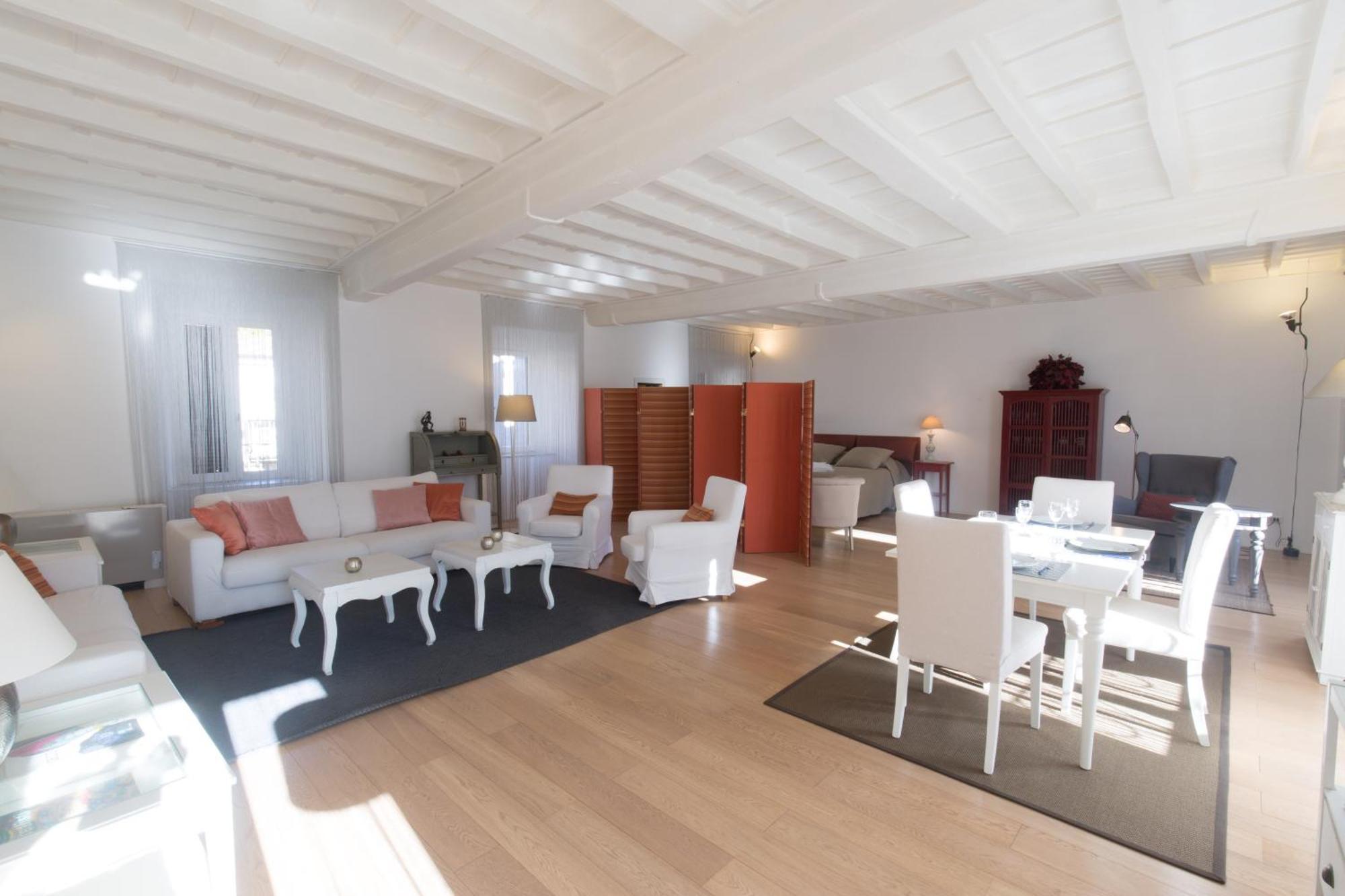 Apartamento Chiostro Del Bramante - Art Museum Experience *
