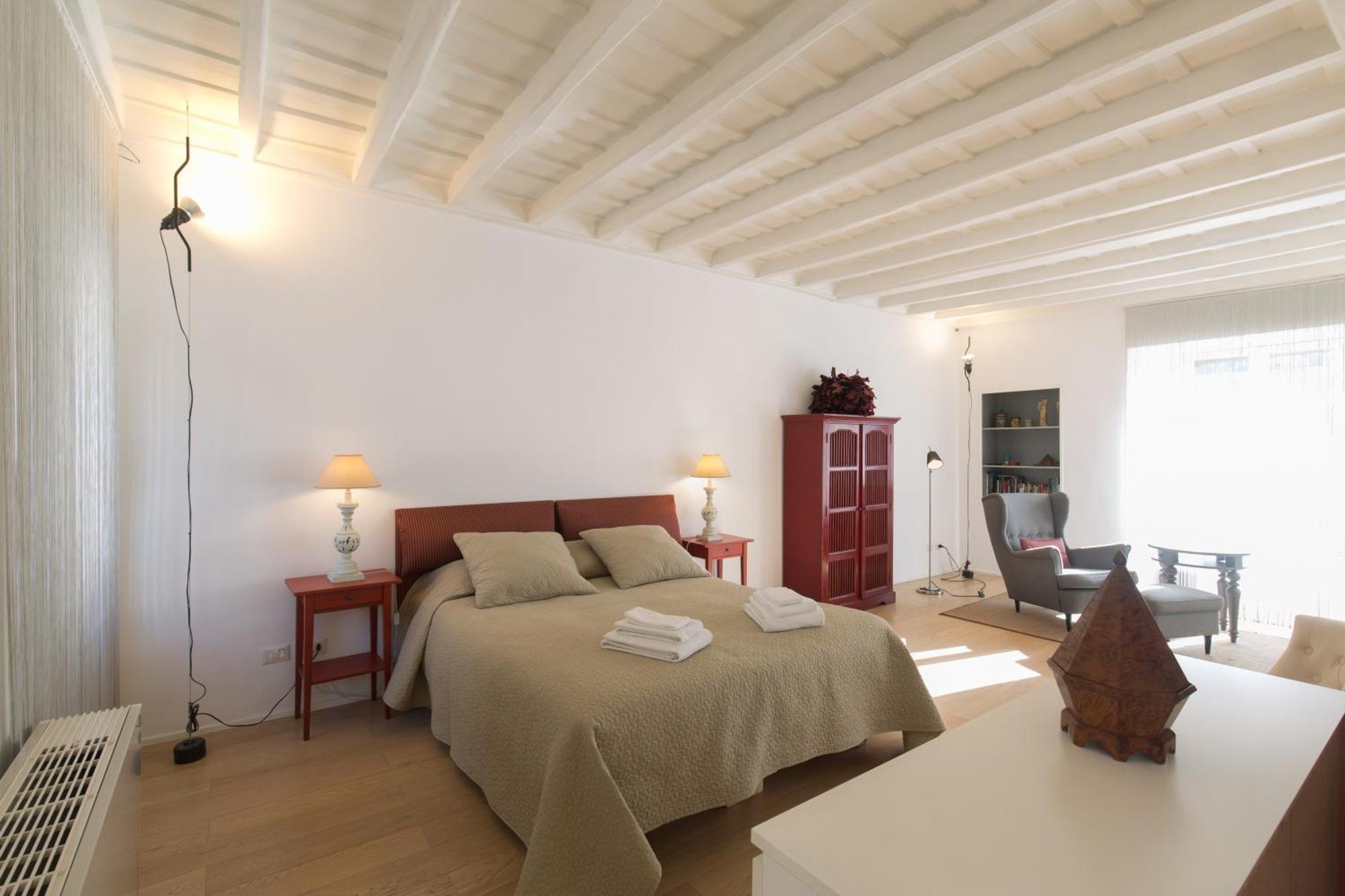 Appartamento Chiostro Del Bramante Accomodation Roma
