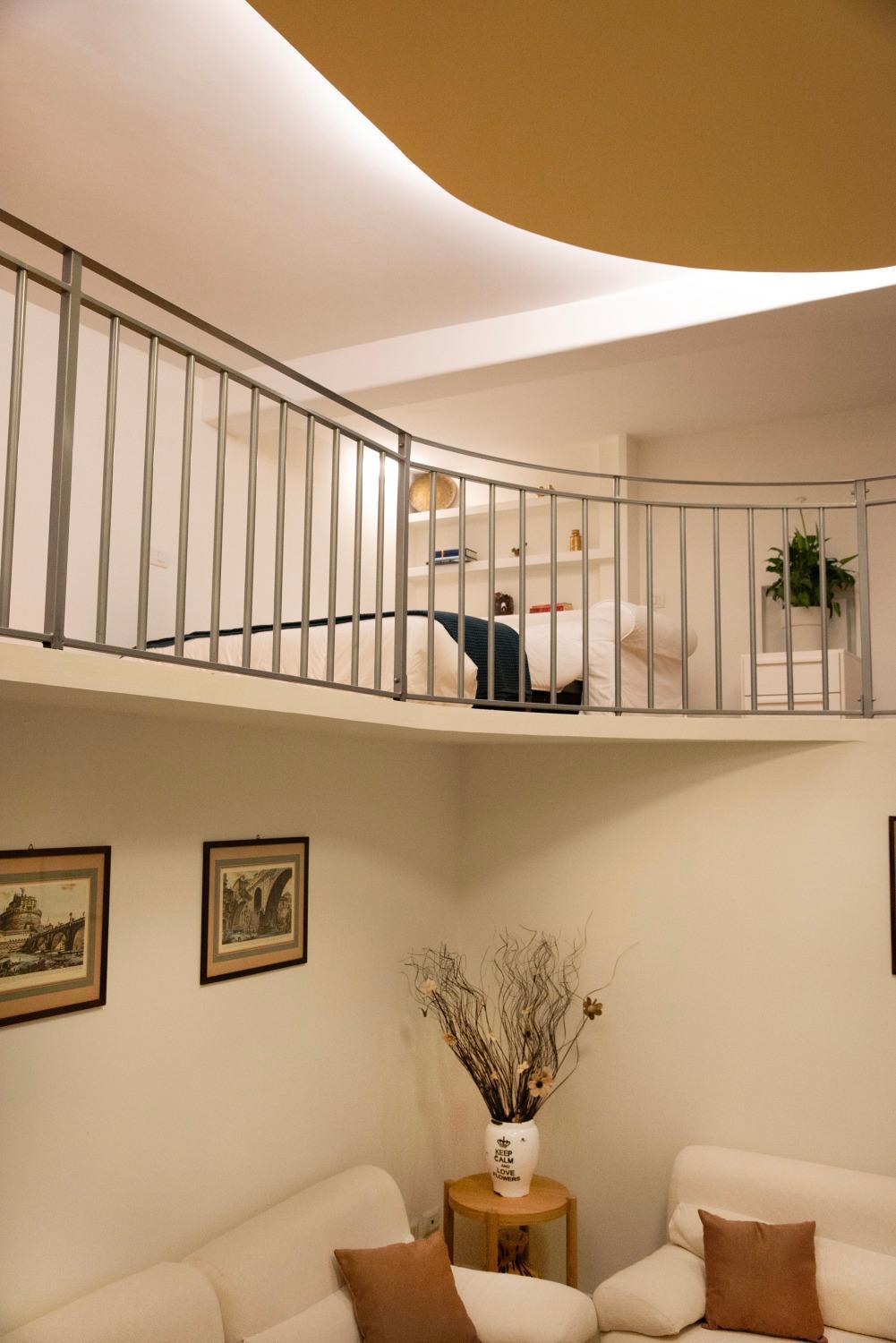 Apartamento House Domusella *