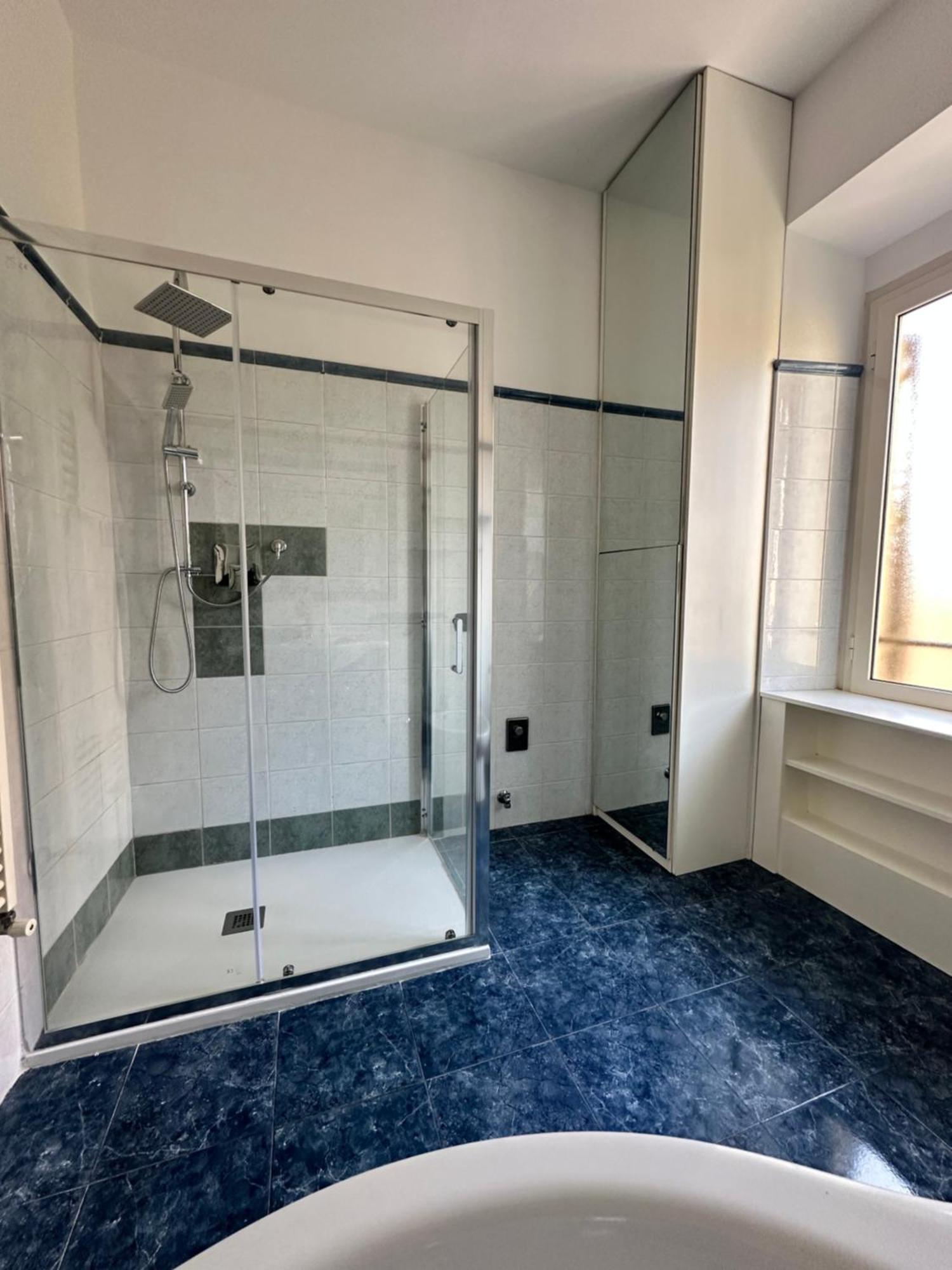 Vatican Color House Apartment Rom